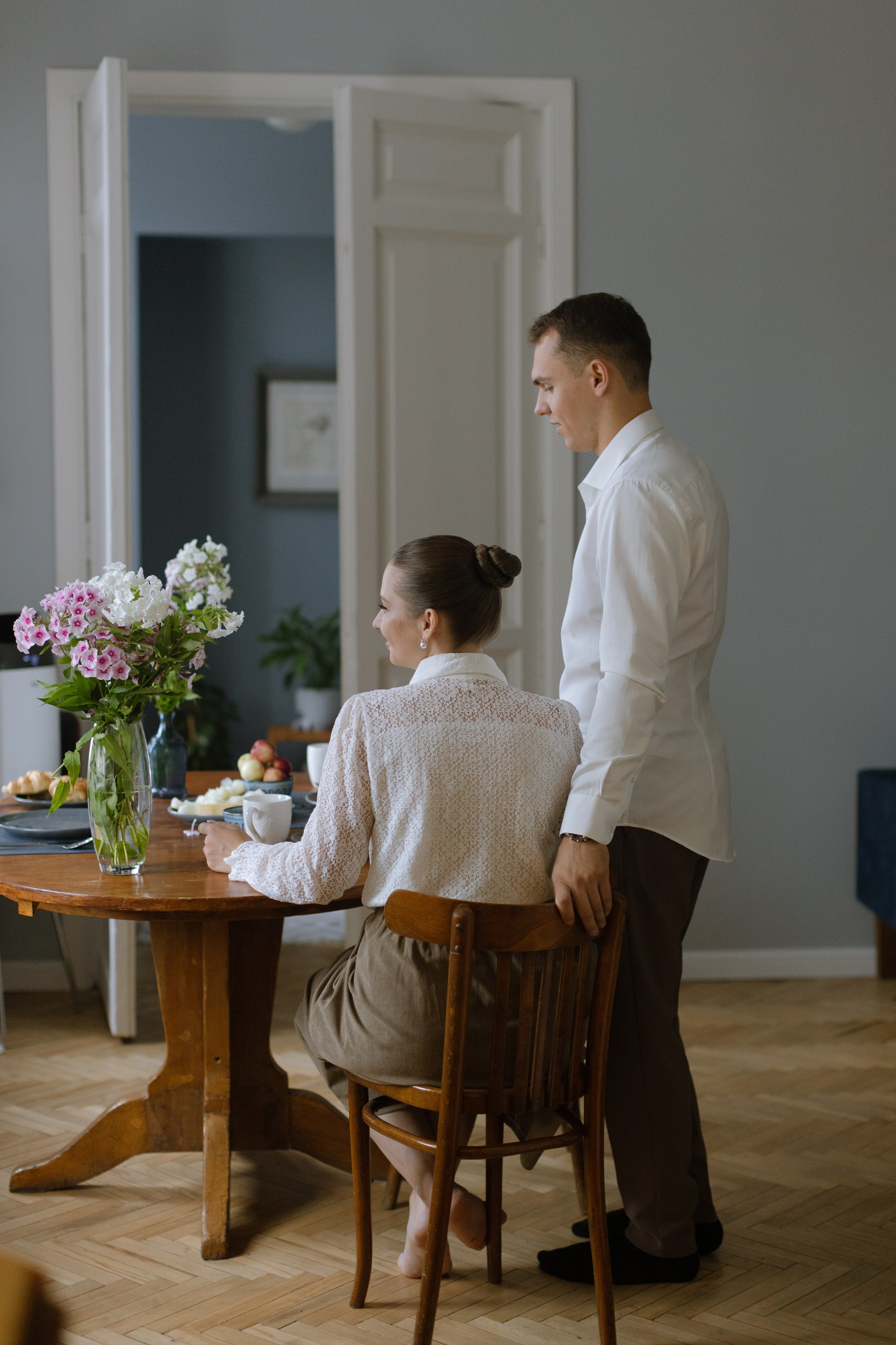 Даниил и Александра. @dariazphoto свадебный фотограф