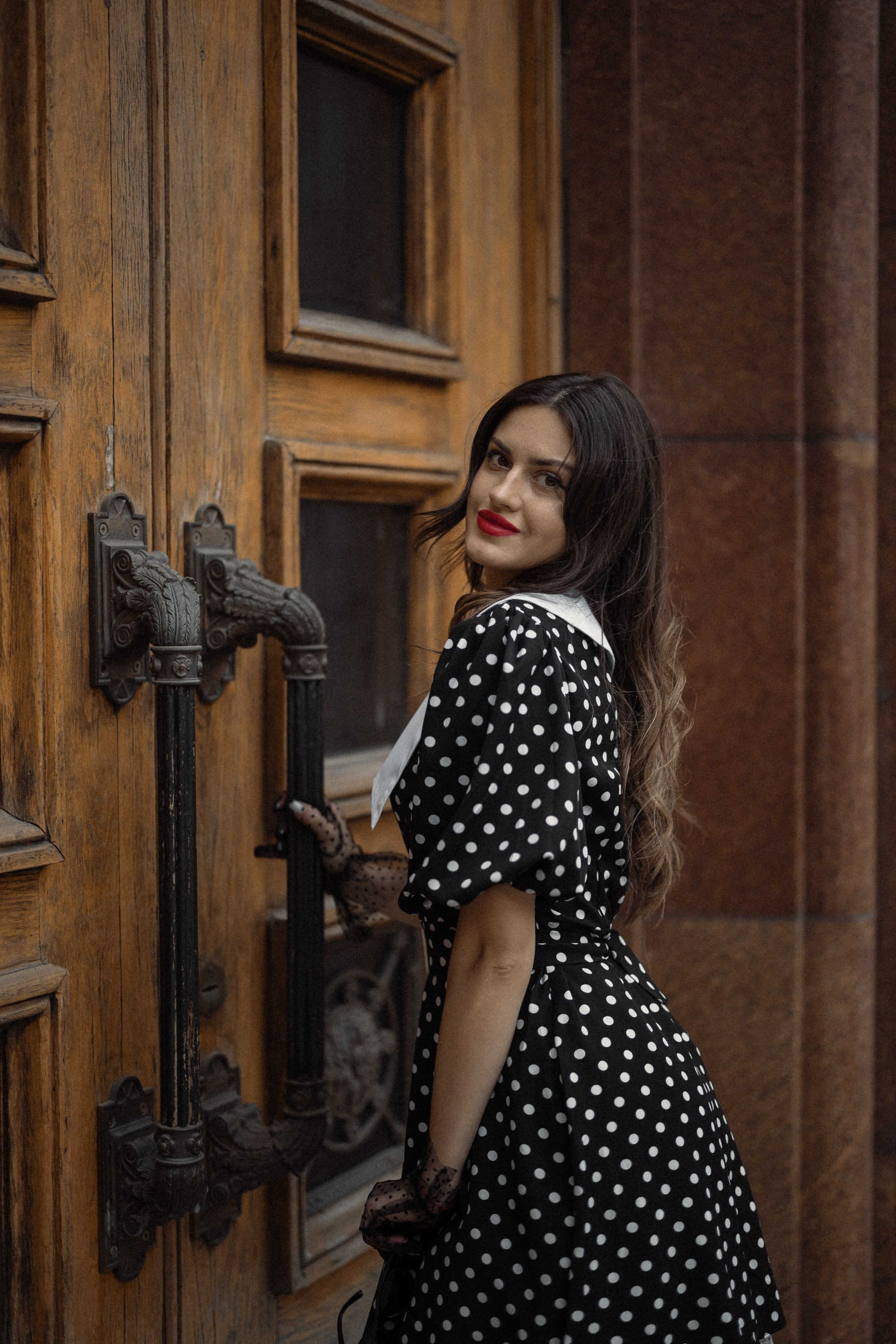 Виктория. Свадебный и семейный фотограф в Москве Ирина Панькина