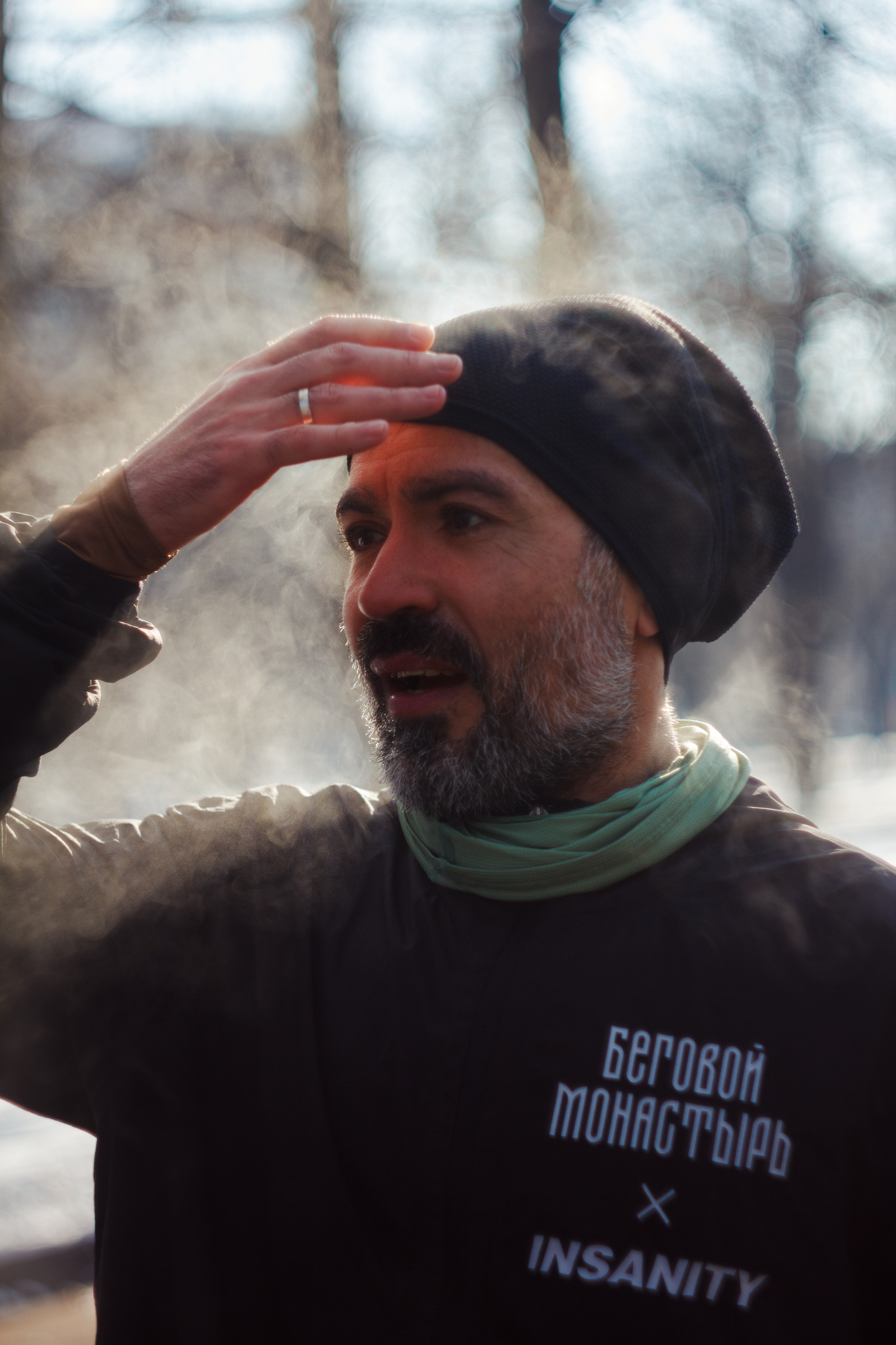 Фотограф Котий Даниил