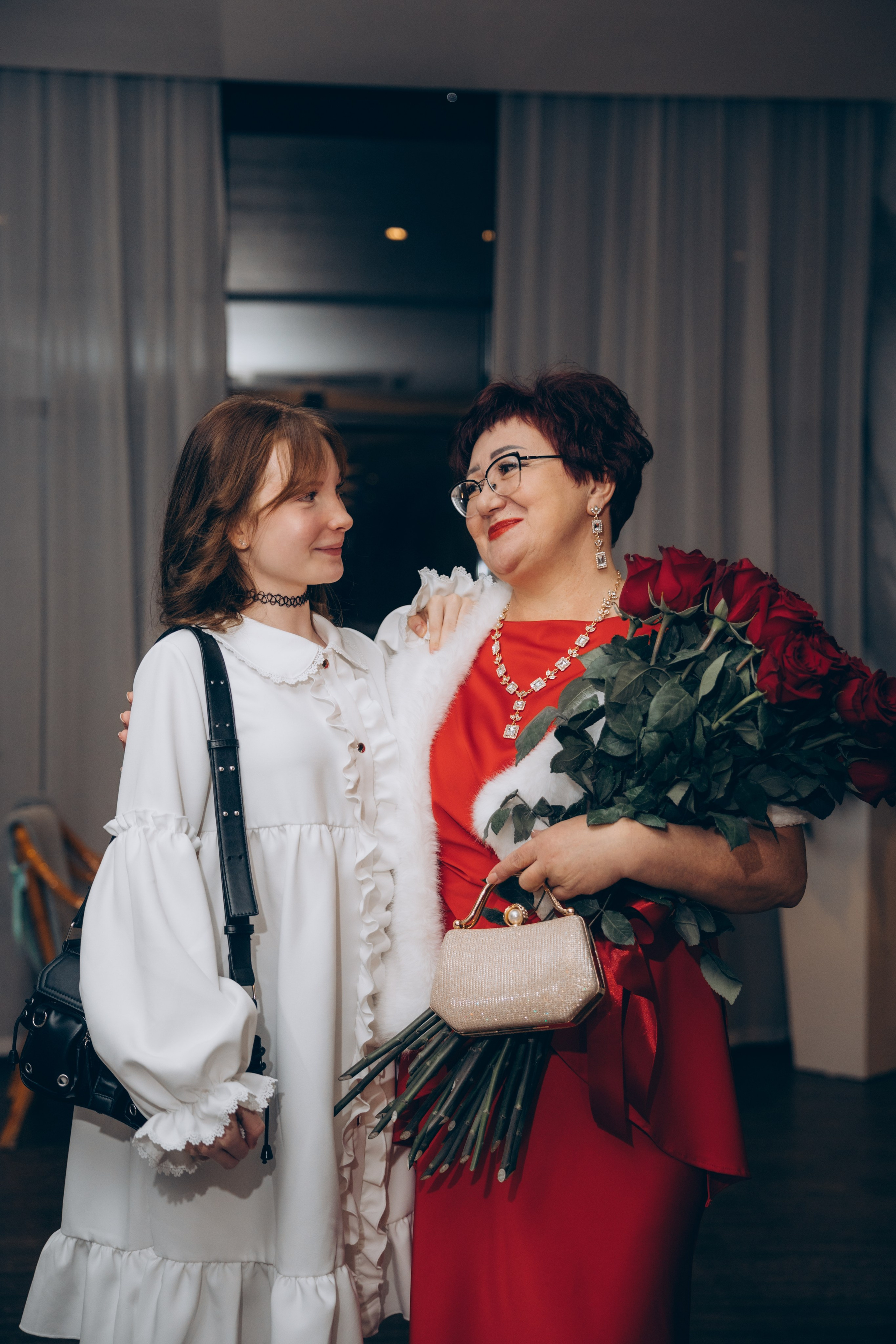 Юбилей. Свадебный, семейный фотограф в Иркутске Светлана Макаричева