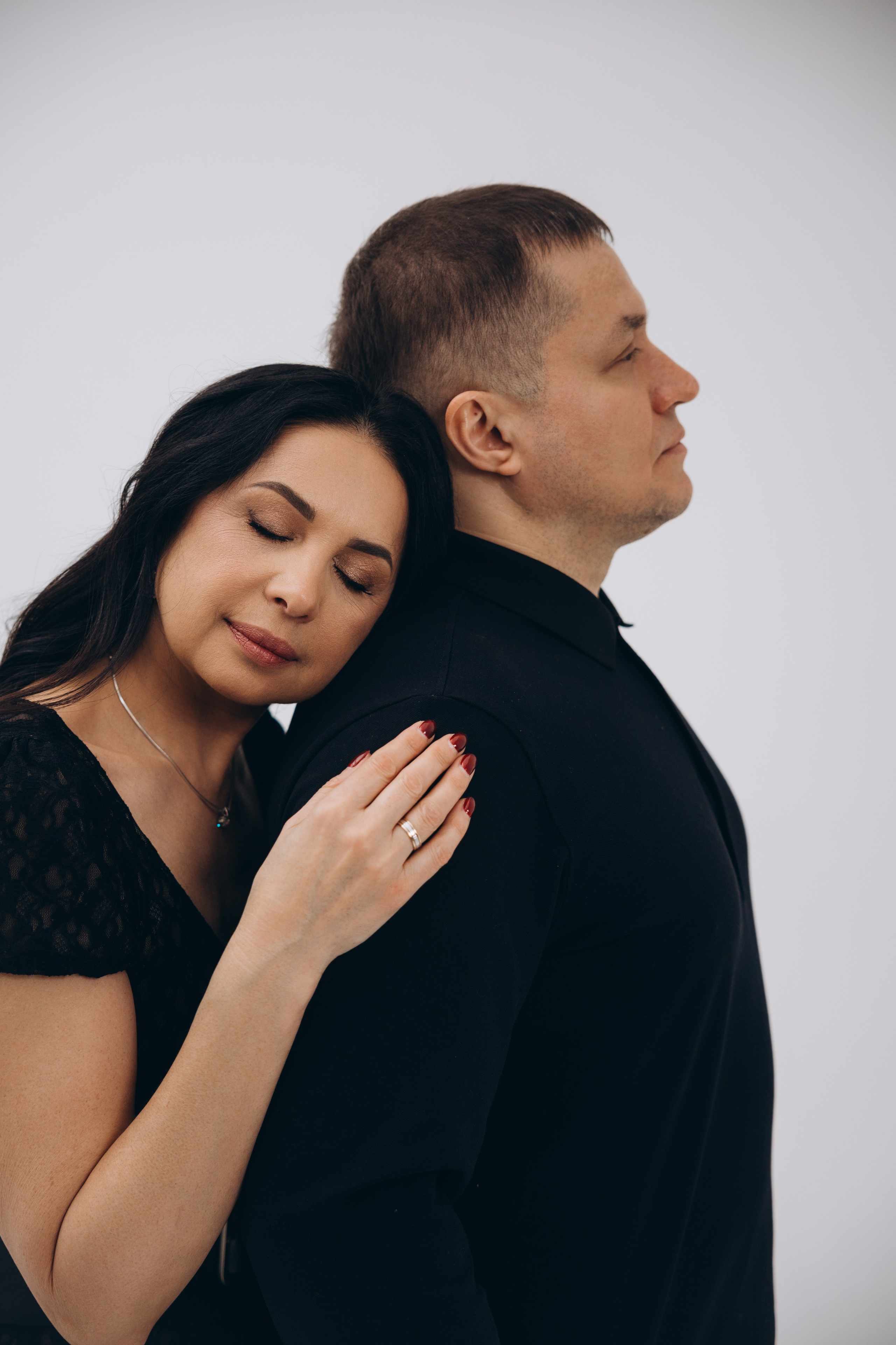 Дмитрий и Юлия. Свадебный, семейный фотограф в Иркутске Светлана Макаричева