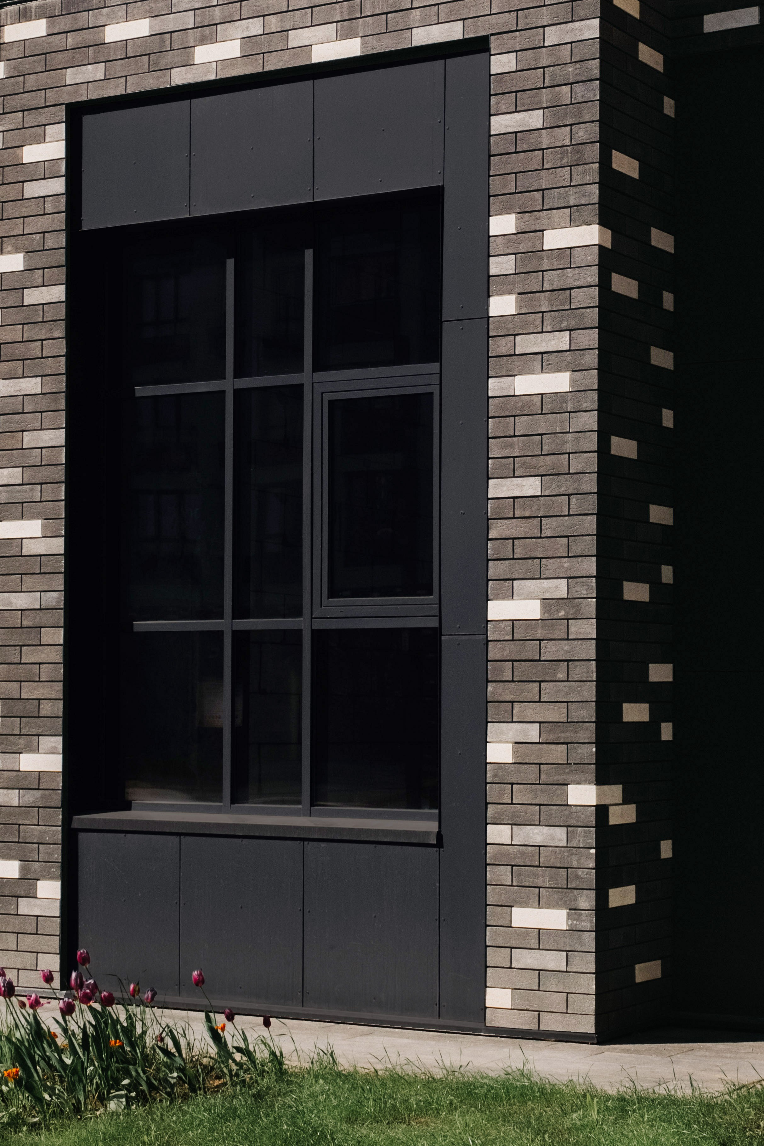 ЖК  СКАНДИНАВИЯ. АЛТ Портфолио