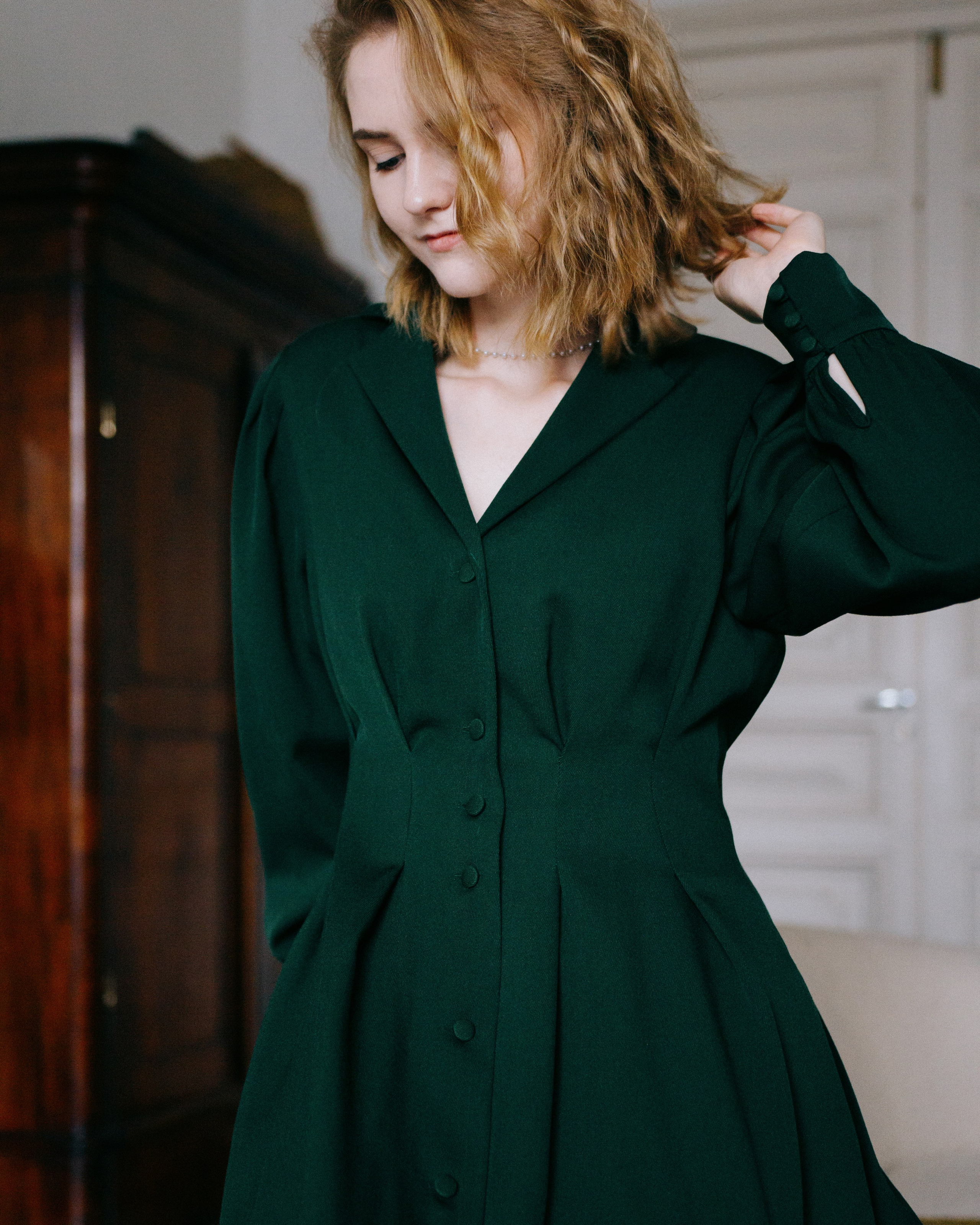 Портфолио фотографа Черепанов Данила. Черепанов Данила Портретный фотограф | Санкт-Петербург