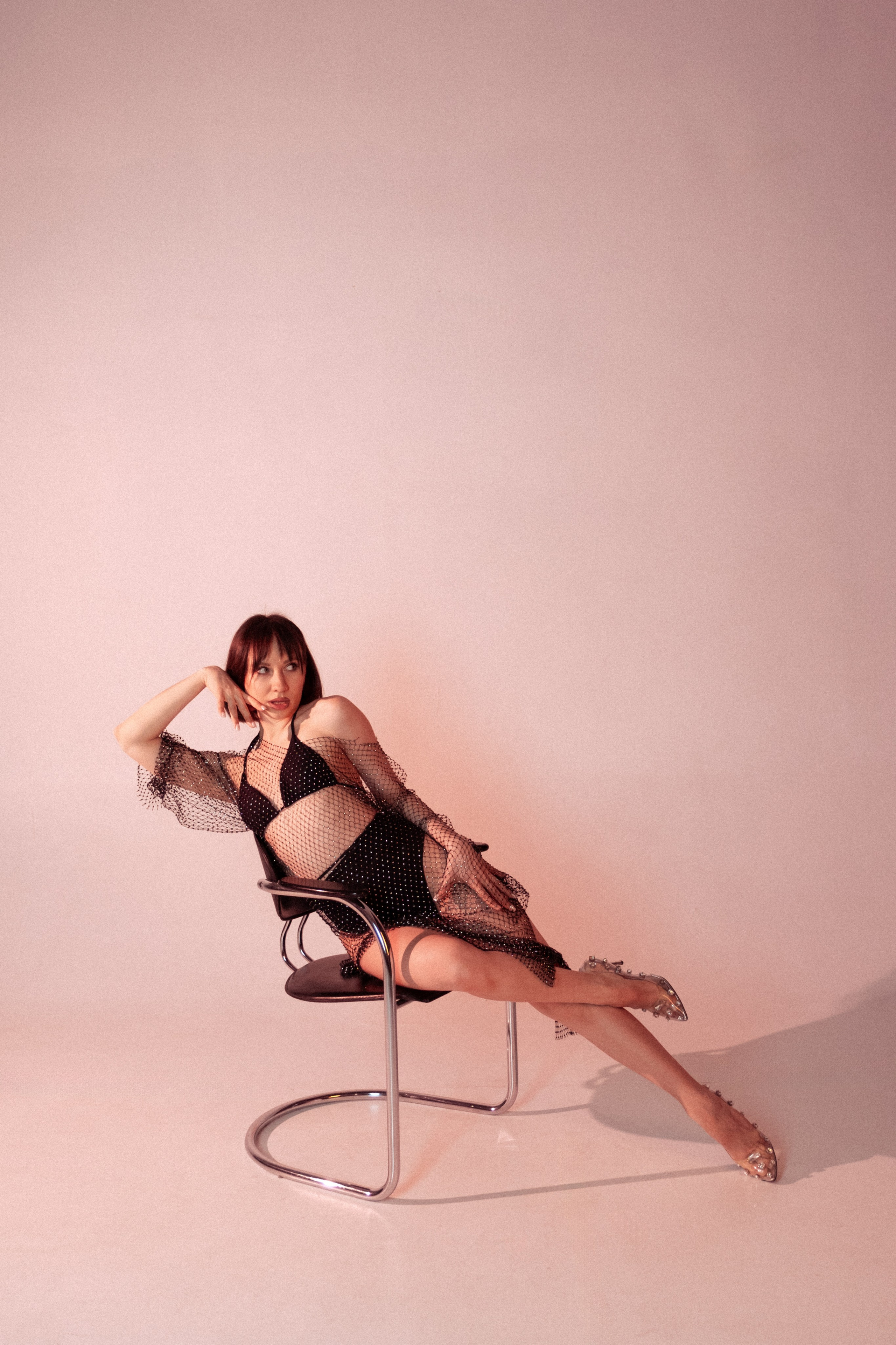 Юля. Анна Гусарова свадебный фотограф в Волгограде