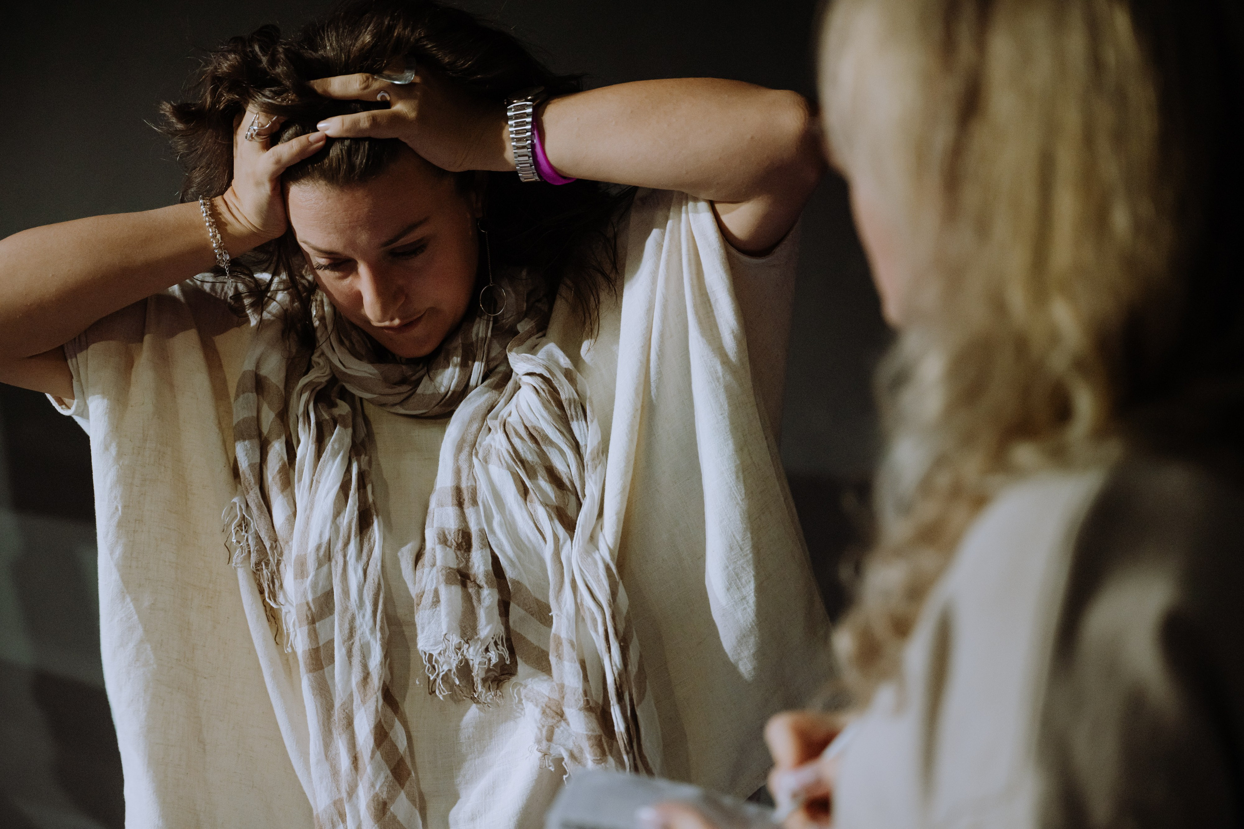 Тренинг Сергея Артемьева Я-Легенда. Фотограф в Москве