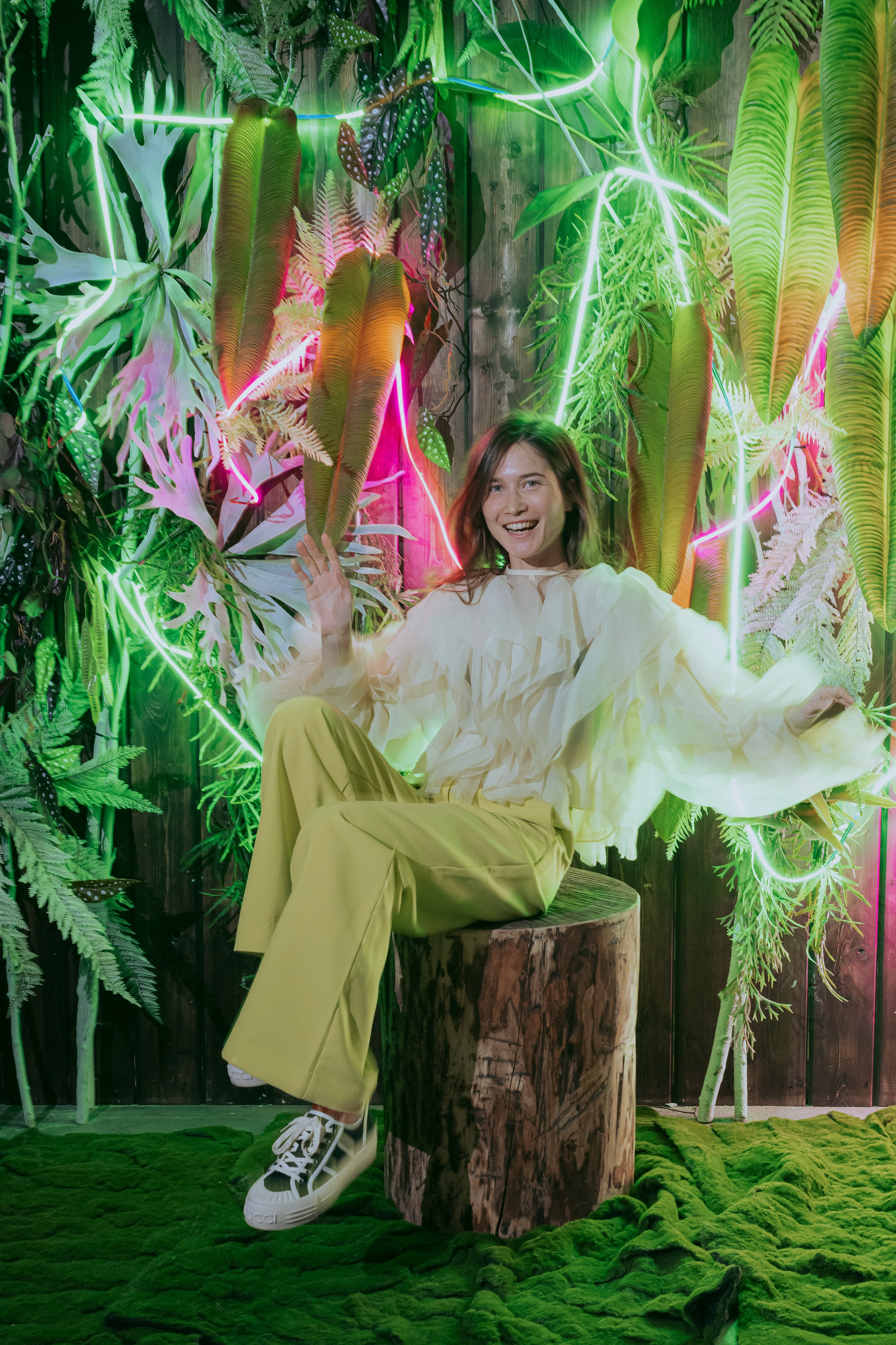 2 года бренда Tsenno. Фотограф в Москве