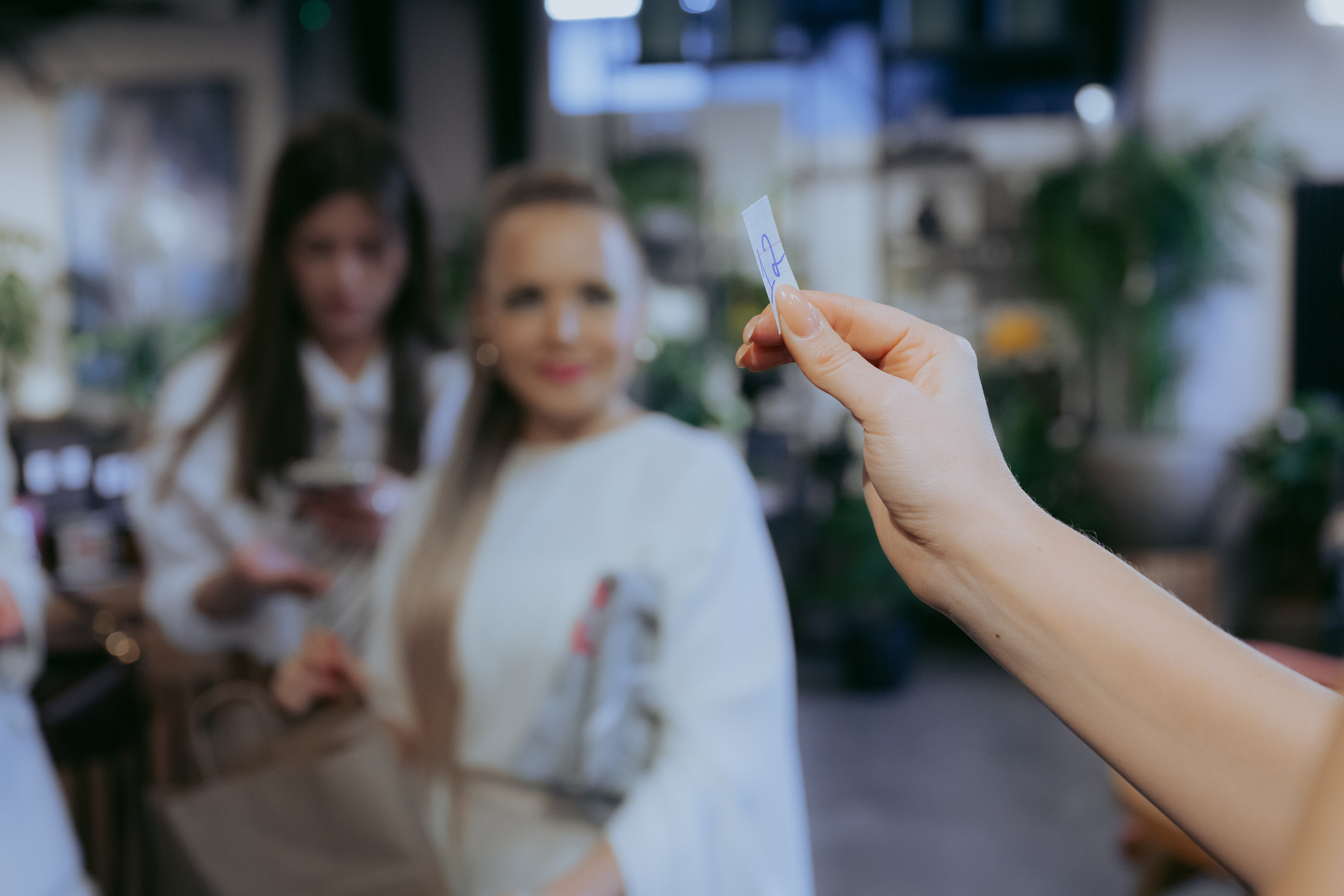 2 года бренда Tsenno. Фотограф в Москве