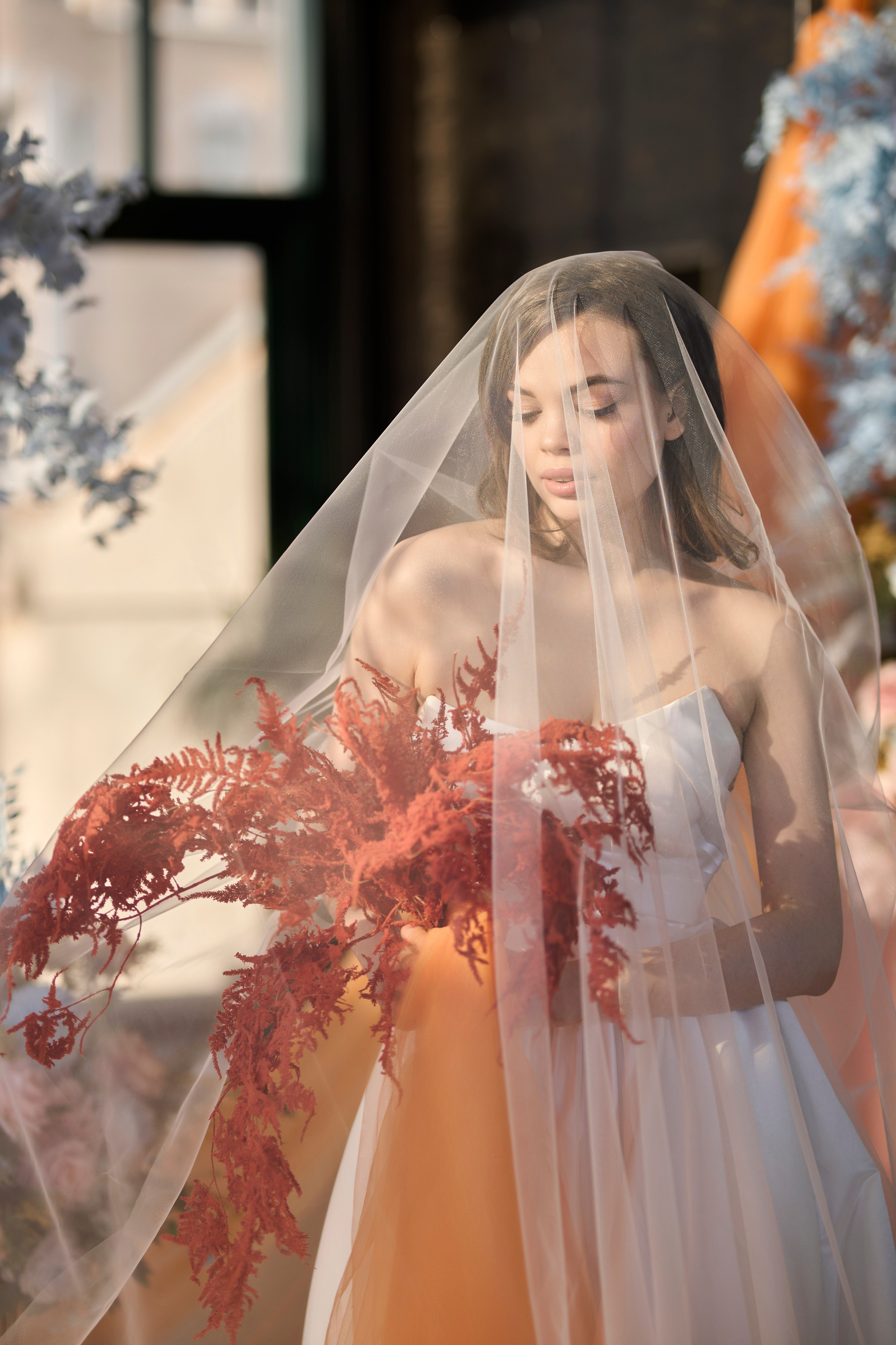 Лука и София. Свадебное Фото и Видео