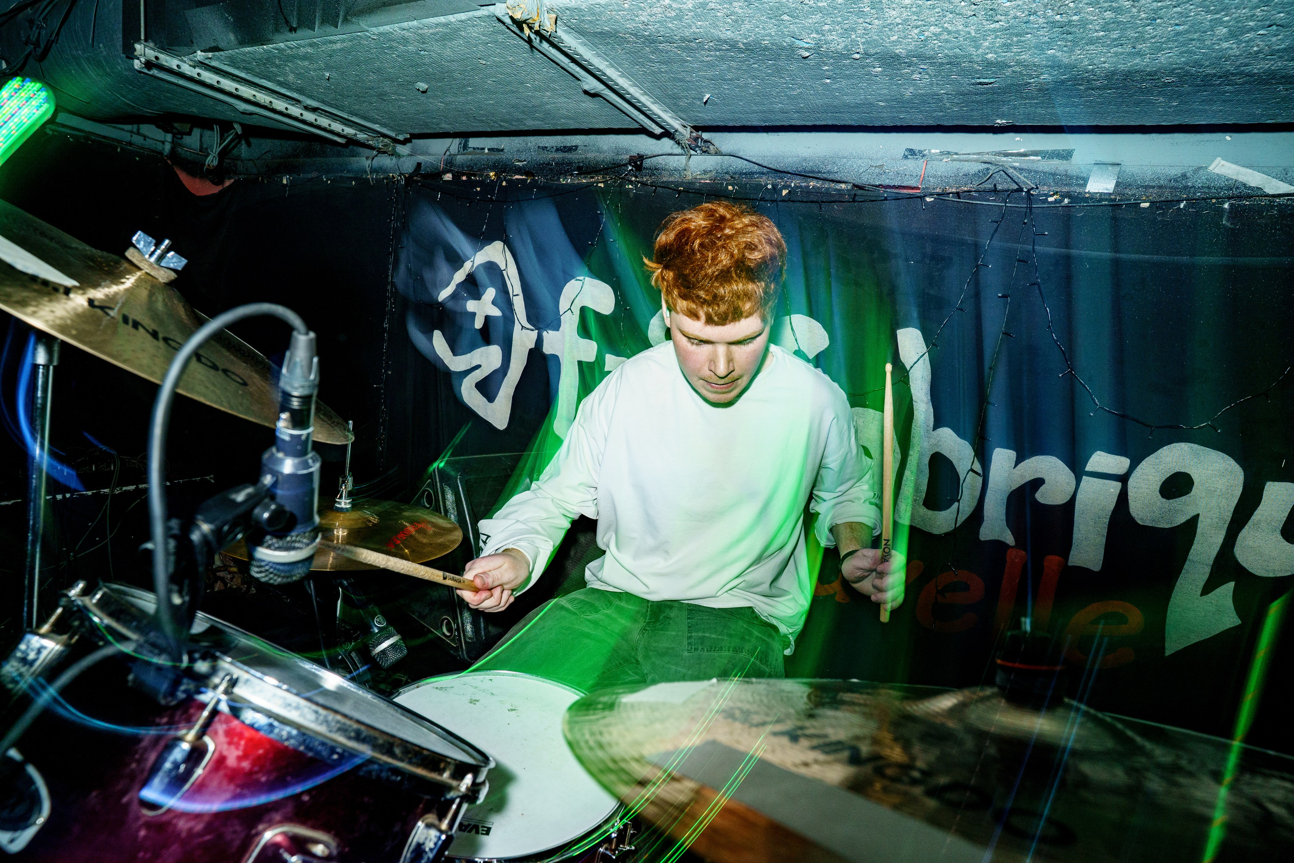 Skramz weekend| FFN 01.02.26. Концертный и репортажный фотограф в Санкт-Петербурге Слава Пахомов