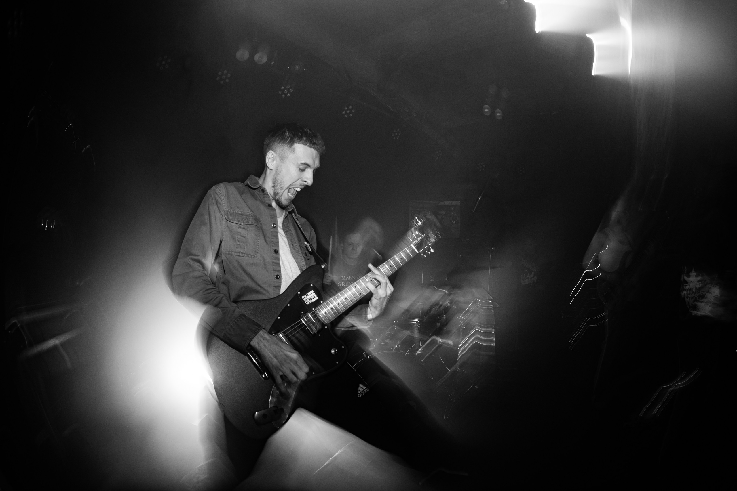 Дней череда|Zoccolo 2.0. Концертный и репортажный фотограф в Санкт-Петербурге Слава Пахомов