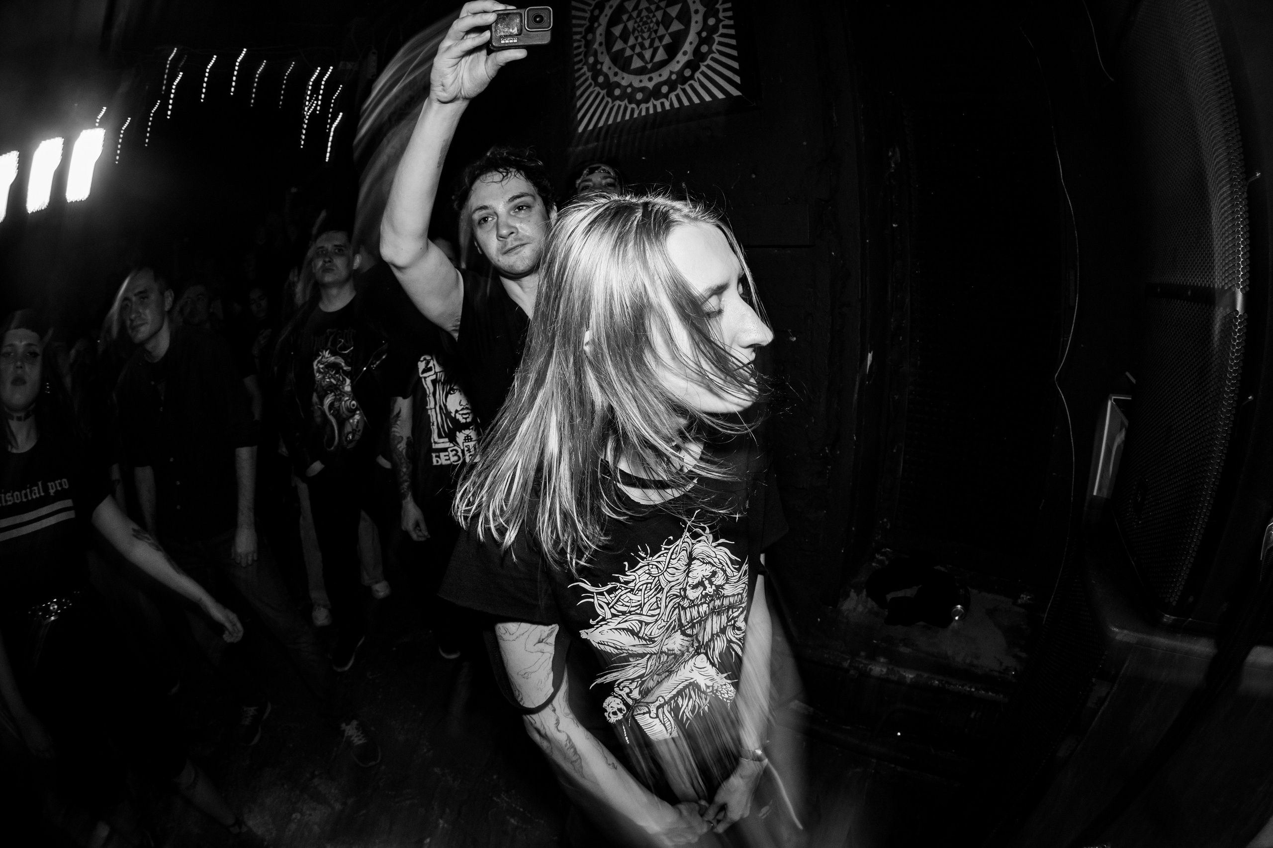 Potvor • aphotique • Barbasolente|Мотыга. Концертный и репортажный фотограф в Санкт-Петербурге Слава Пахомов