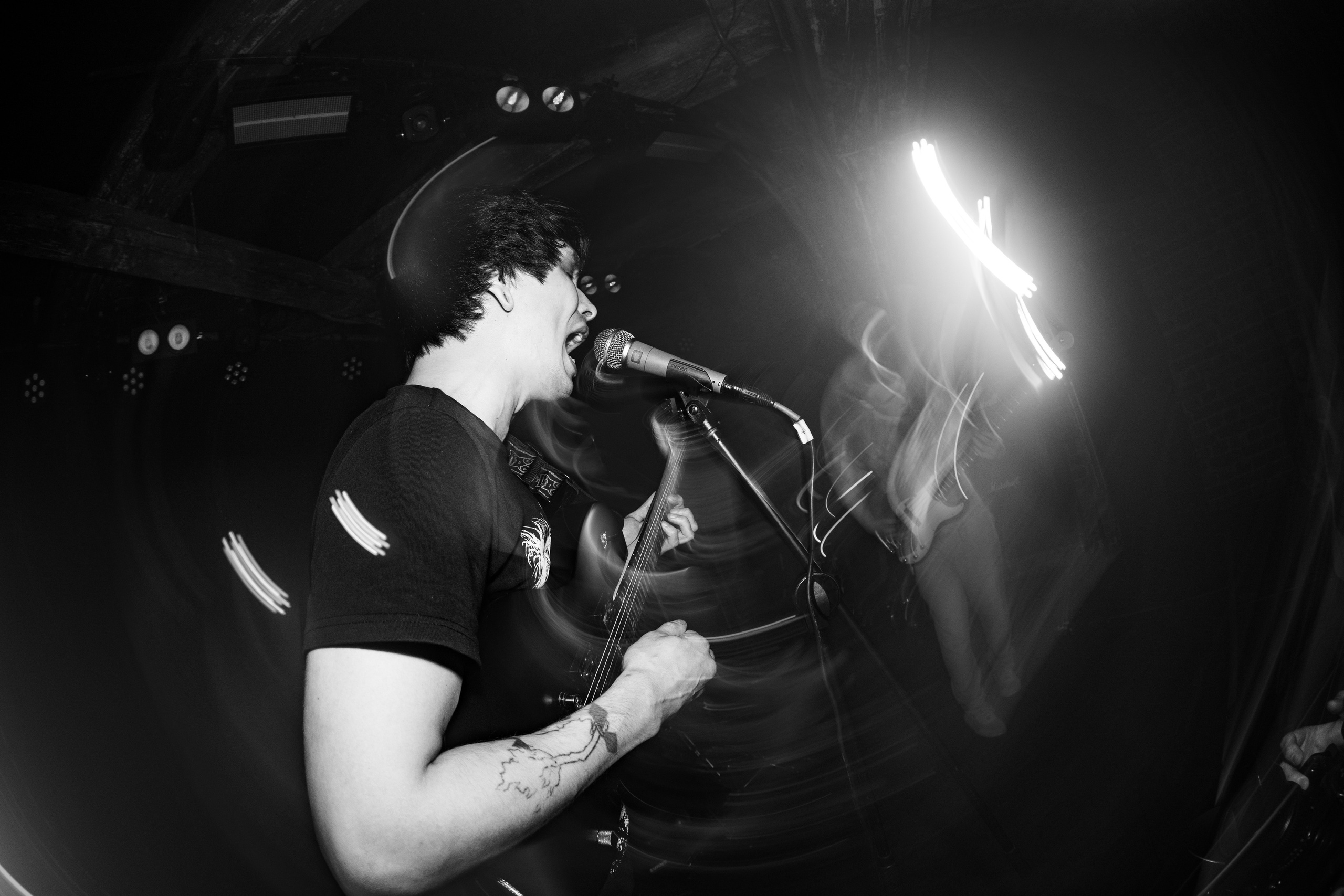 Vranac • Disbound • aphotique • Бесконечная зима|Zoccolo 2.0. Концертный и репортажный фотограф в Санкт-Петербурге Слава Пахомов