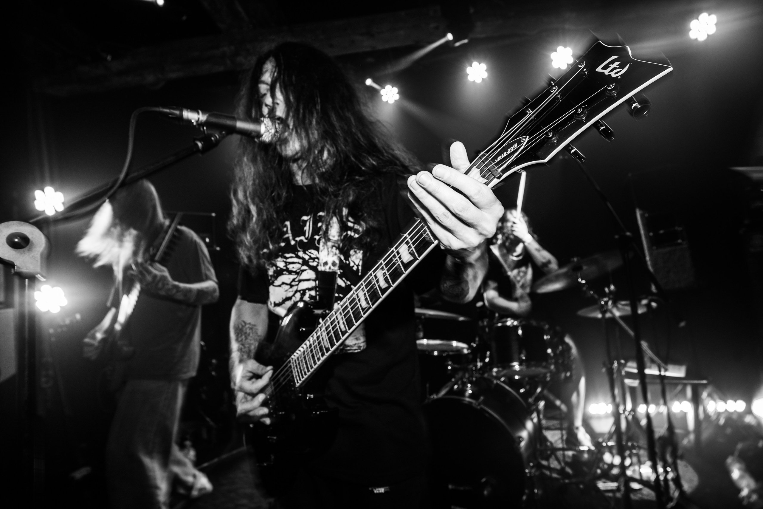 Protoslon • Масть • Potvor | Zoccolo 2.0 21/09/25. Концертный и репортажный фотограф в Санкт-Петербурге Слава Пахомов