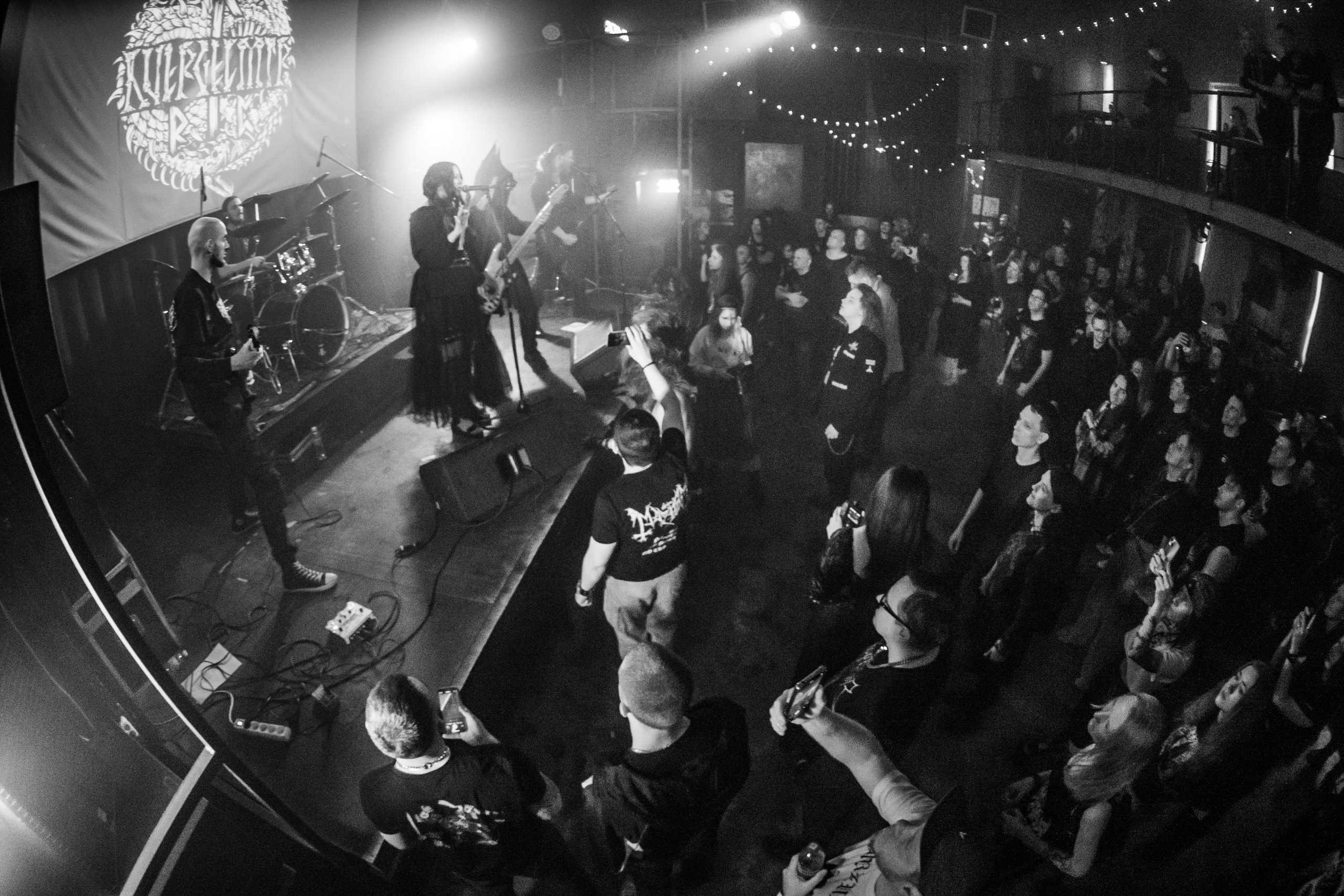 Valhalla | 24.05.25 | Ласточка. Концертный и репортажный фотограф в Санкт-Петербурге Слава Пахомов