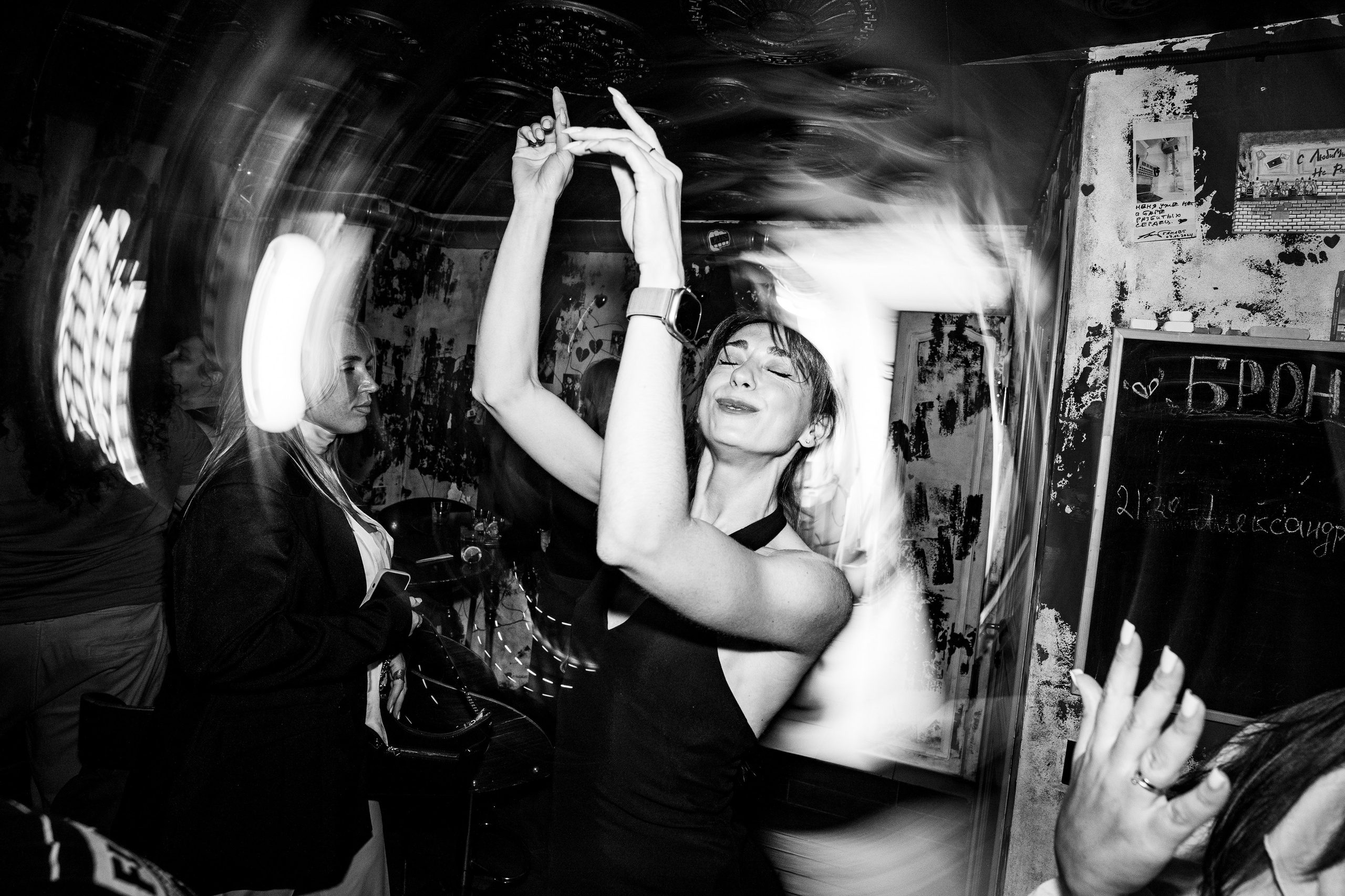 26 и 27 сентября. Бар разбитых сердец. Концертный и репортажный фотограф в Санкт-Петербурге Слава Пахомов