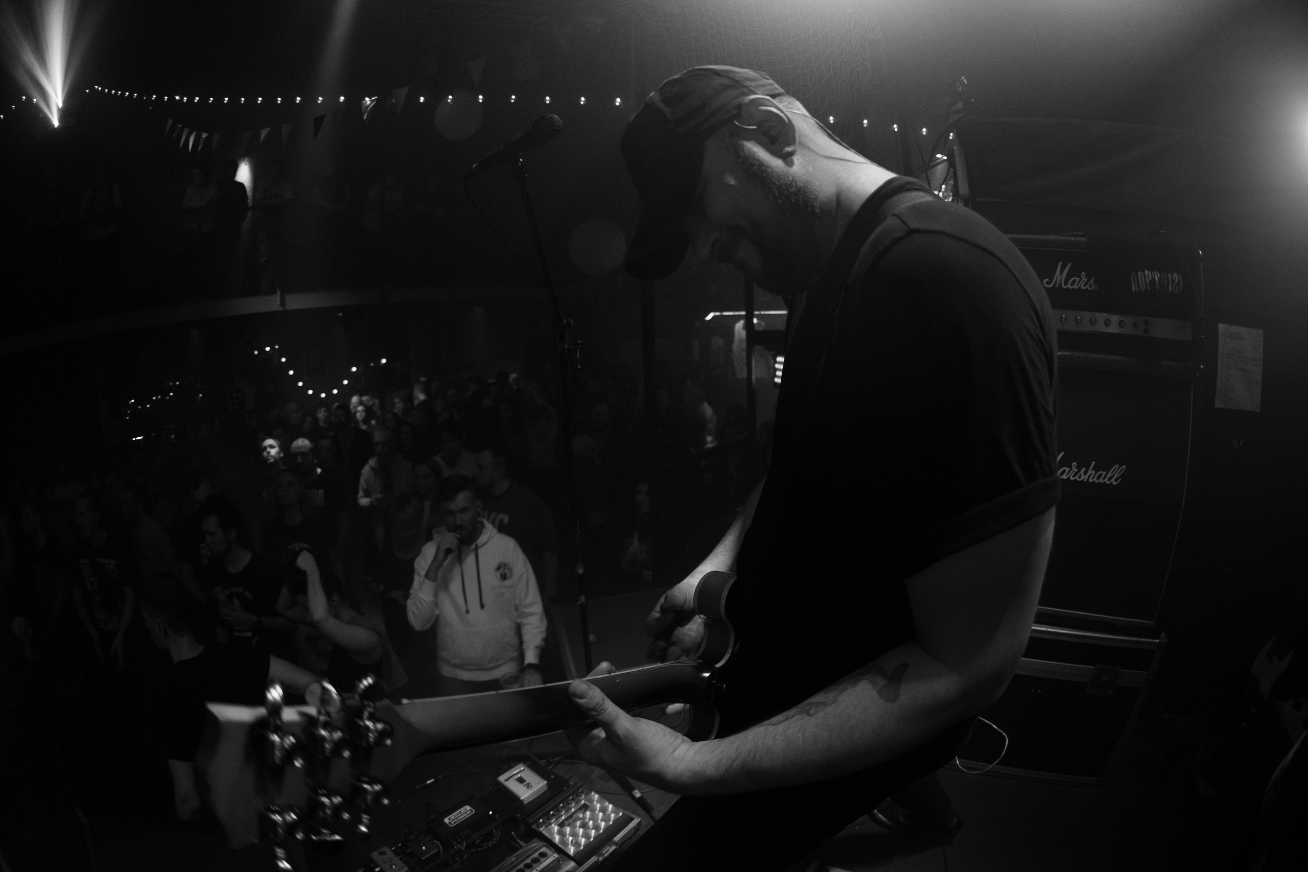 ПОРТ (812) 25 лет|Ласточка. Концертный и репортажный фотограф в Санкт-Петербурге Слава Пахомов