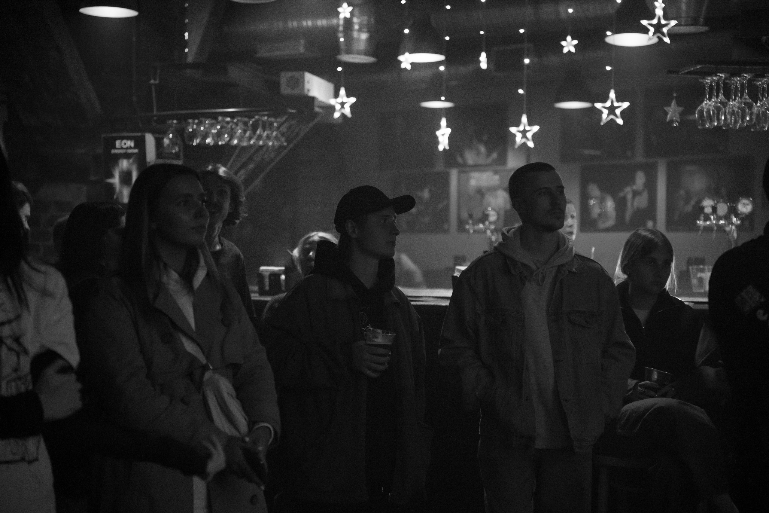 Где волны, рыдая, бились о скалы|Zoccolo 2.0. Концертный и репортажный фотограф в Санкт-Петербурге Слава Пахомов