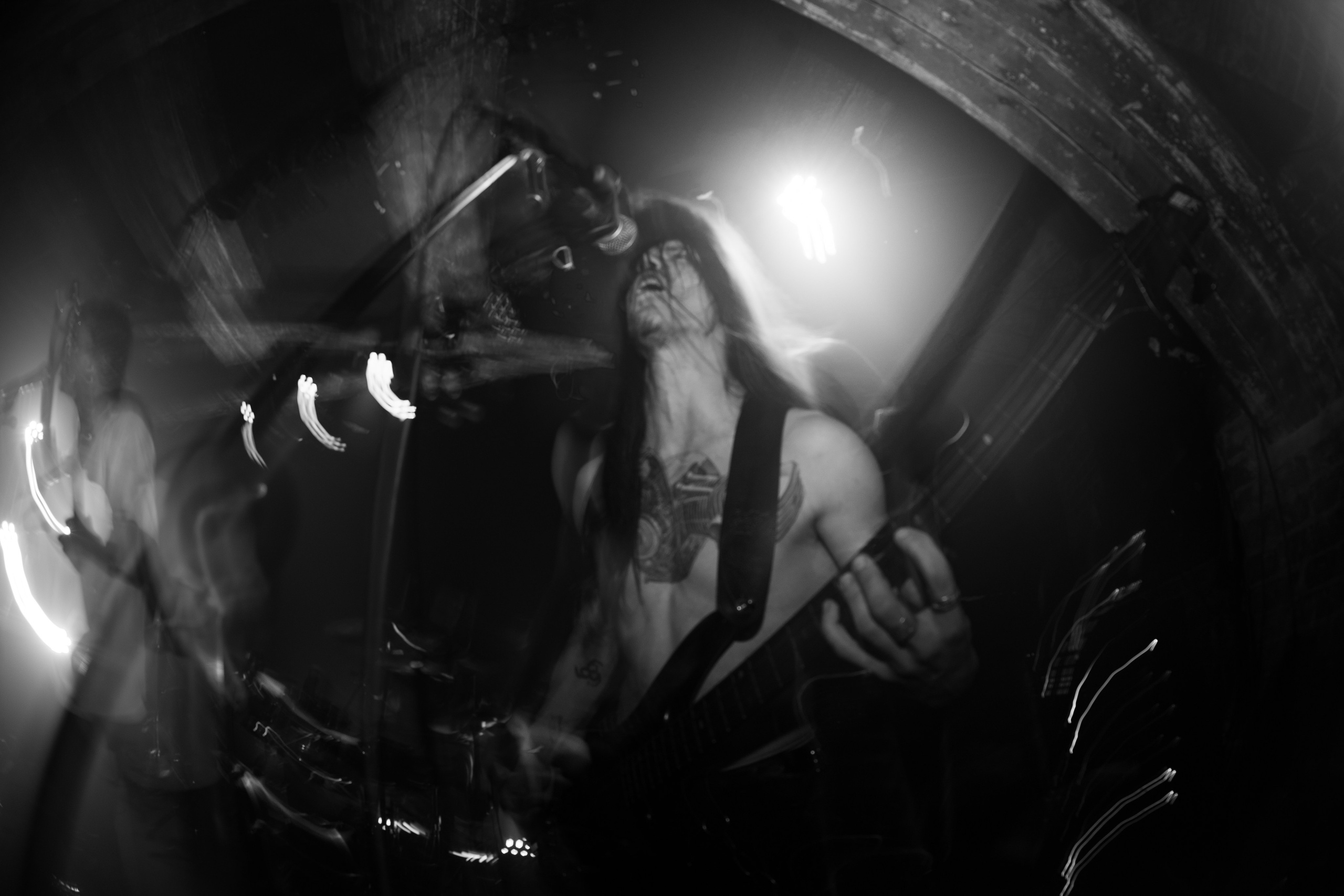 Где волны, рыдая, бились о скалы|Zoccolo 2.0. Концертный и репортажный фотограф в Санкт-Петербурге Слава Пахомов