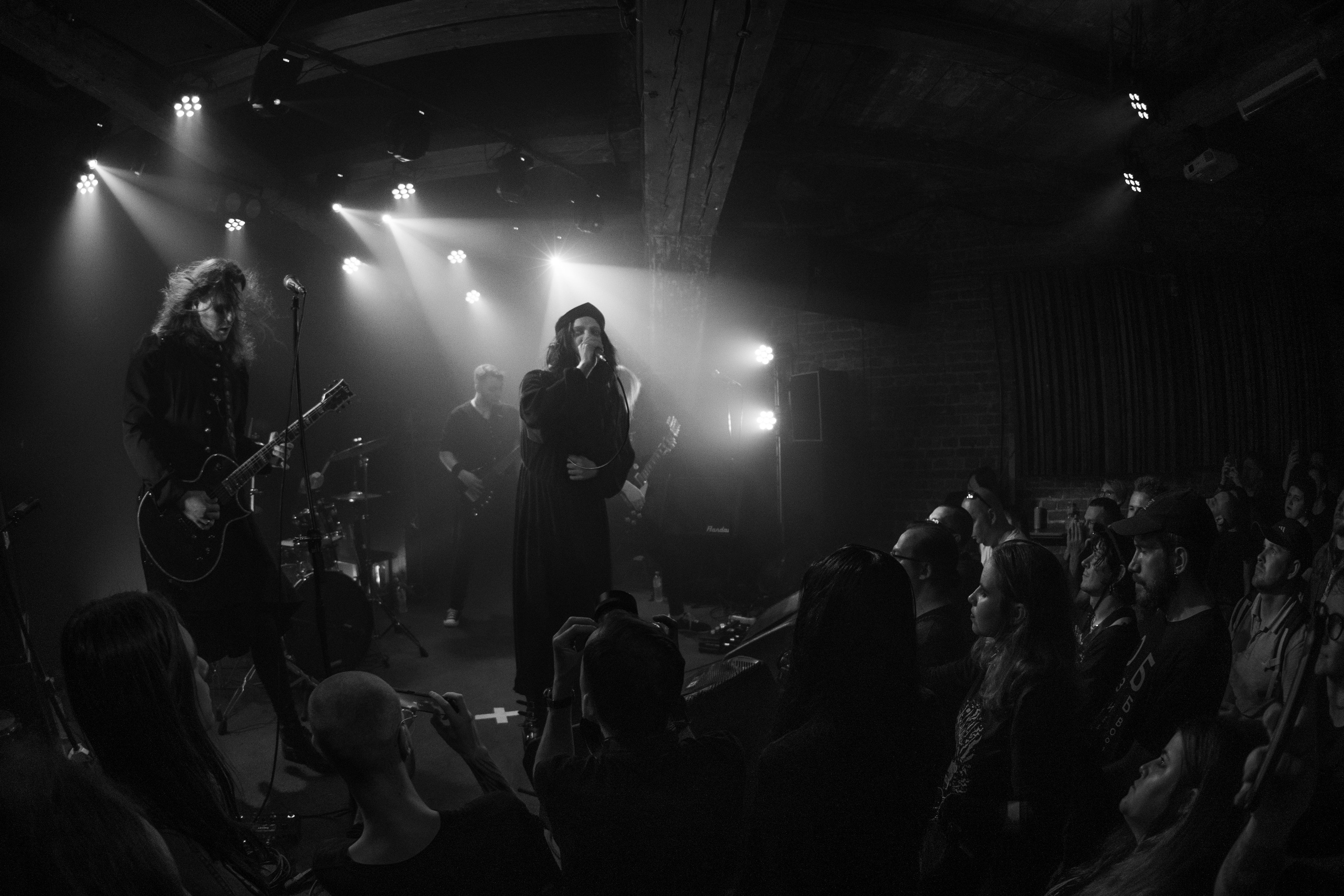 Депрессия и принятие|Zoccolo 2.0. Концертный и репортажный фотограф в Санкт-Петербурге Слава Пахомов