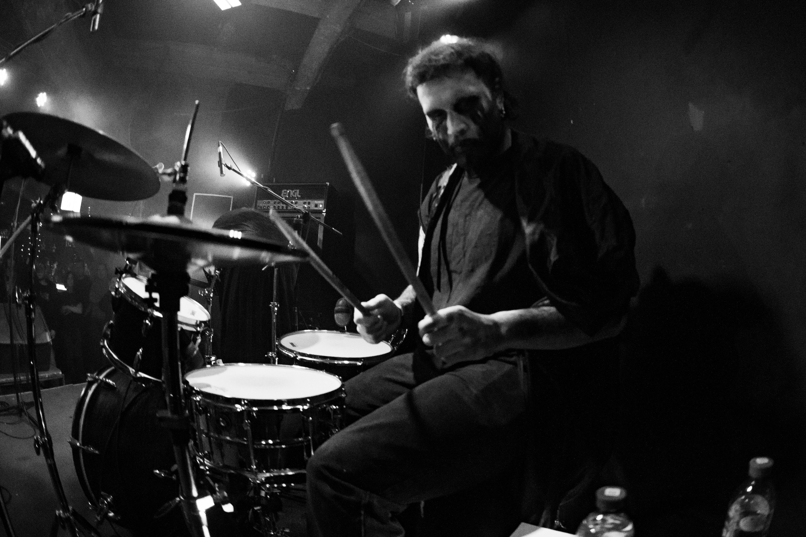 Raw sun: post black fest | Zoccolo 2.0. Концертный и репортажный фотограф в Санкт-Петербурге Слава Пахомов