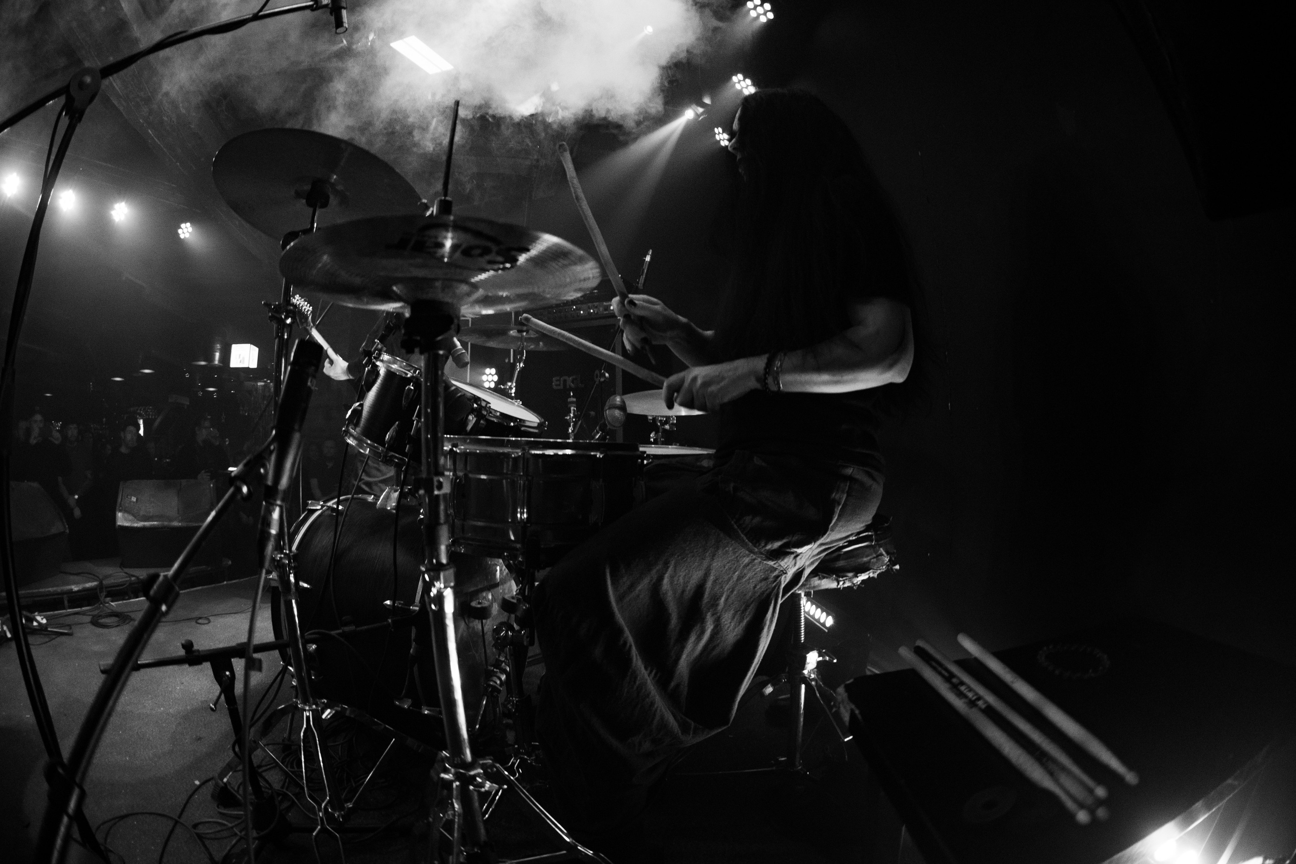 Disillumination • SYMD • Disbound • diploe|Zoccolo 2.0. Концертный и репортажный фотограф в Санкт-Петербурге Слава Пахомов