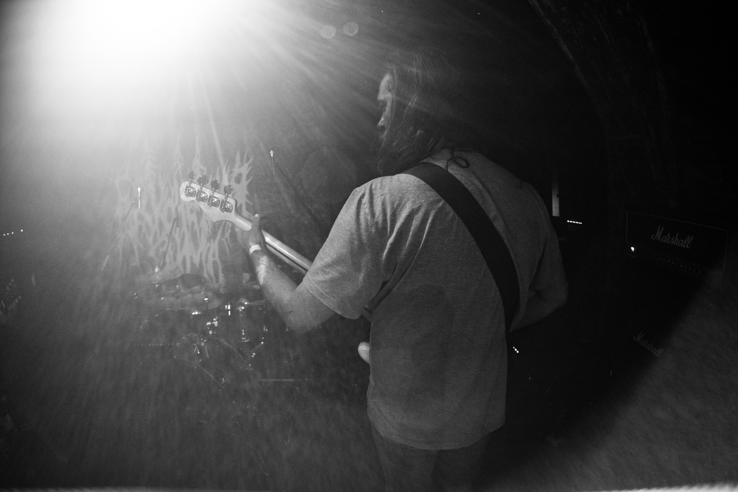 Vranac • Disbound • aphotique • Бесконечная зима|Zoccolo 2.0. Концертный и репортажный фотограф в Санкт-Петербурге Слава Пахомов