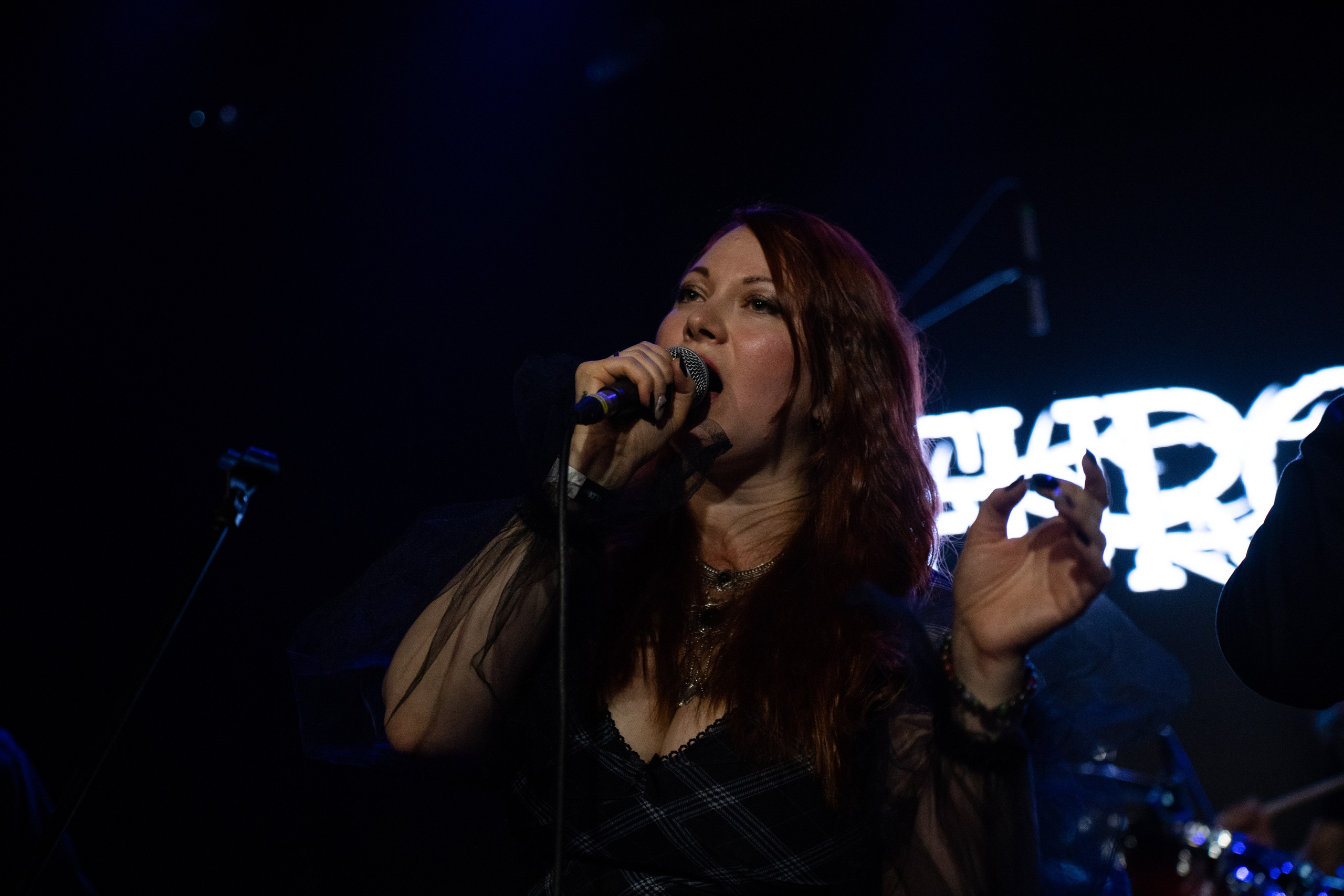 Neuropolis|клуб Сердце. Концертный и репортажный фотограф в Санкт-Петербурге Слава Пахомов