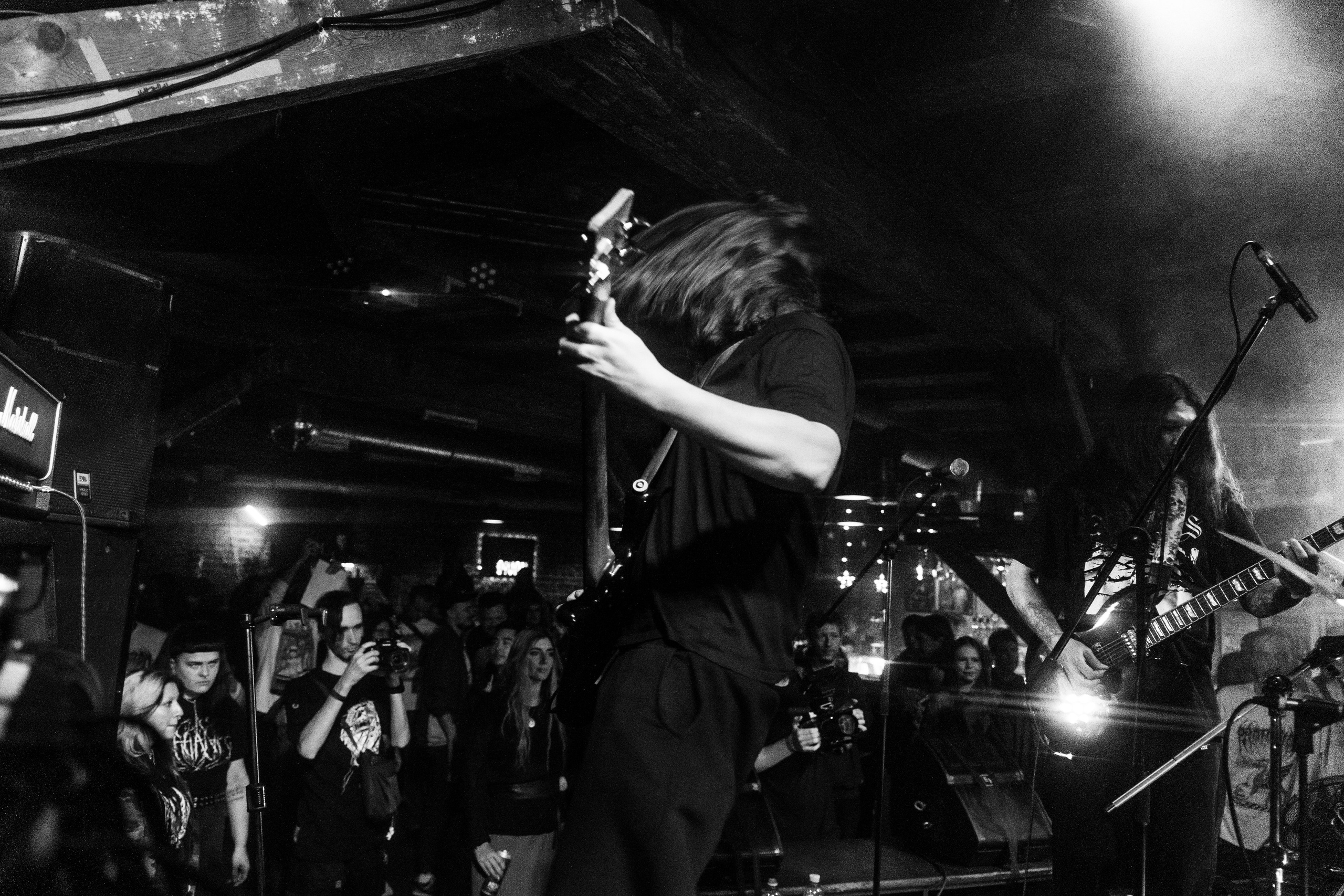 Protoslon • Масть • Potvor | Zoccolo 2.0 21/09/25. Концертный и репортажный фотограф в Санкт-Петербурге Слава Пахомов