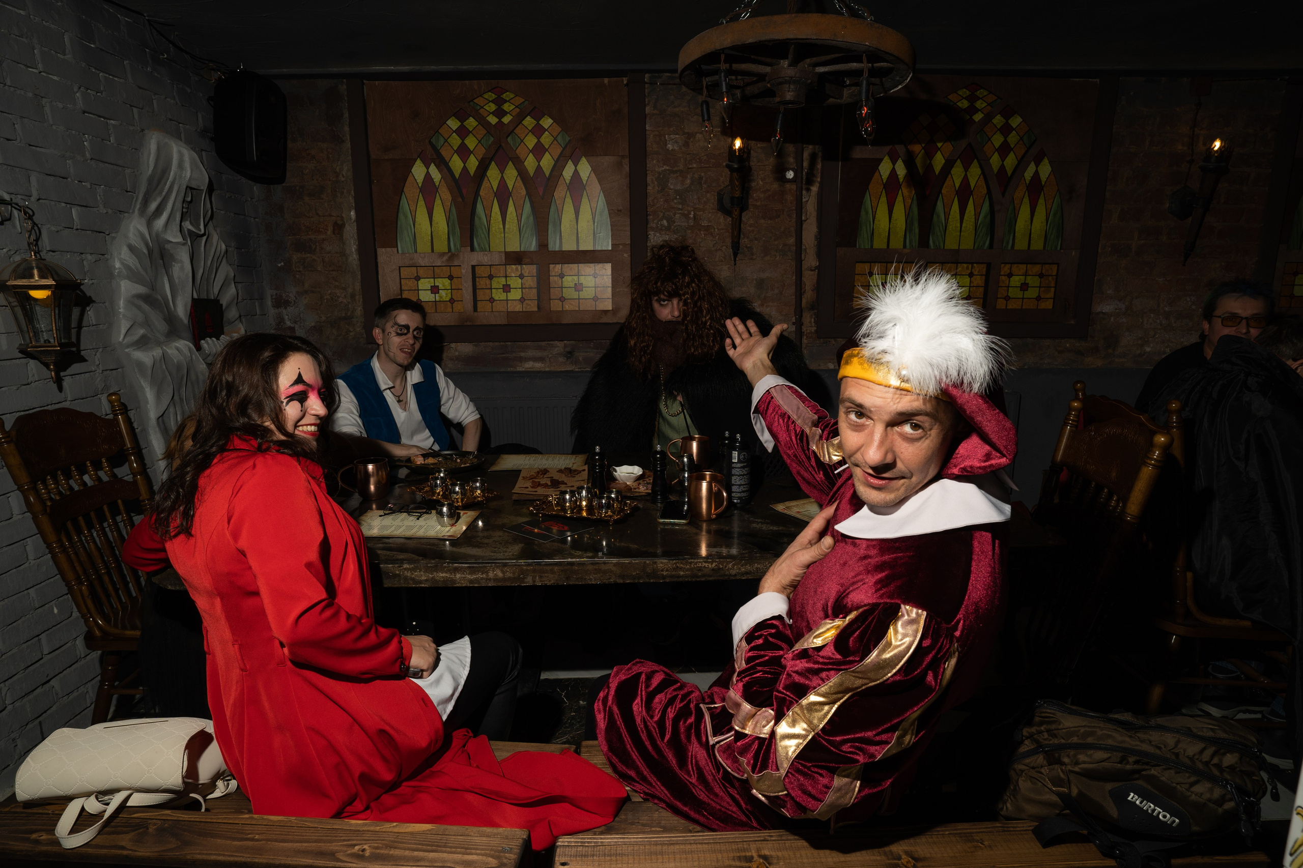 Репортаж. Концертный и репортажный фотограф в Санкт-Петербурге Слава Пахомов