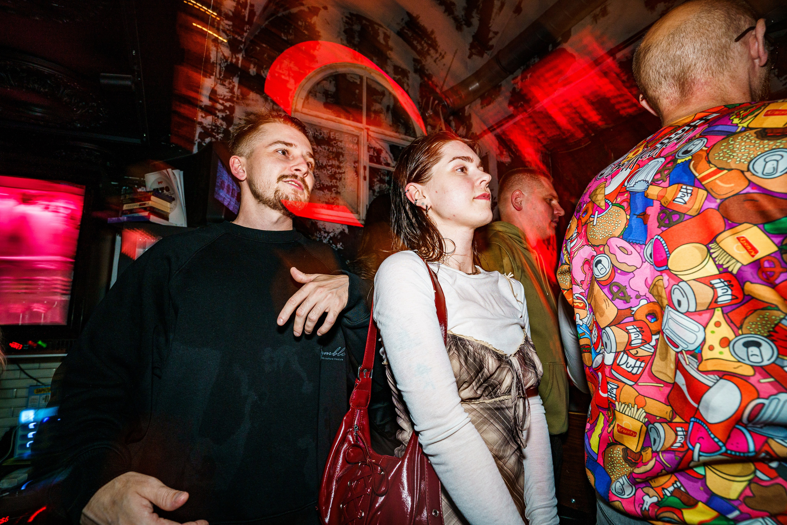 Бар разбитых сердец. Last summer party. Концертный и репортажный фотограф в Санкт-Петербурге Слава Пахомов