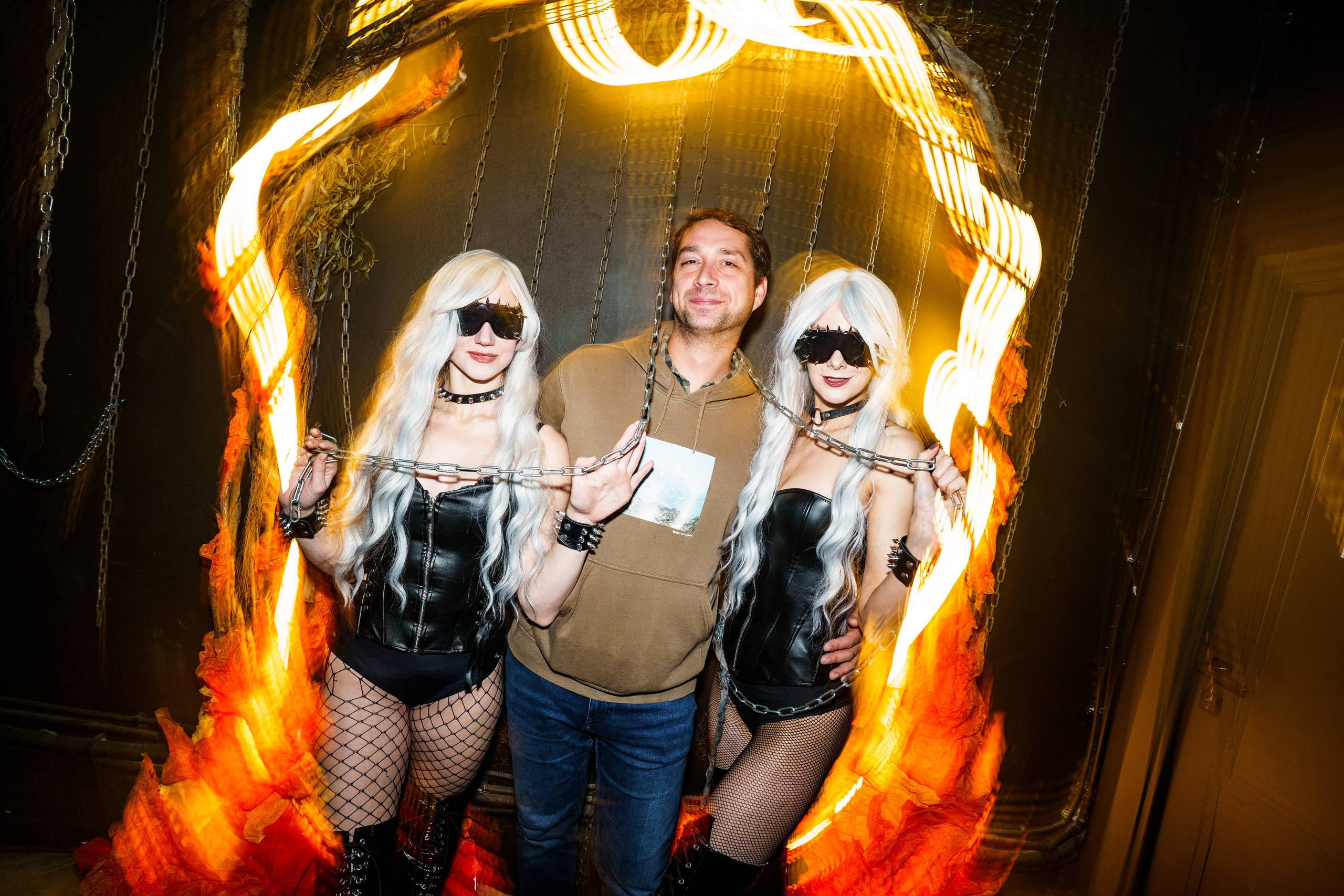 Новгородские костры ч.2| Сердце (Великий Новгород). Концертный и репортажный фотограф в Санкт-Петербурге Слава Пахомов