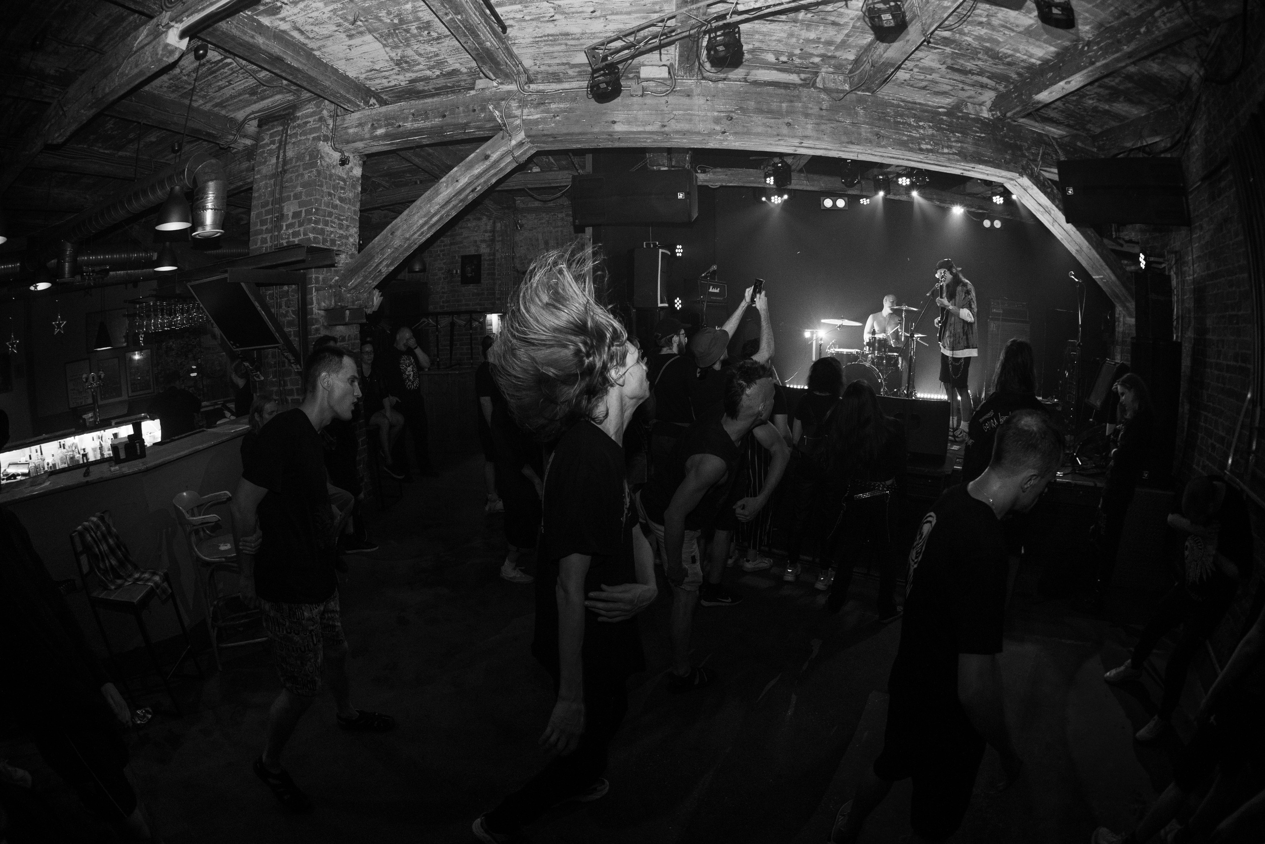 Депрессия и принятие|Zoccolo 2.0. Концертный и репортажный фотограф в Санкт-Петербурге Слава Пахомов