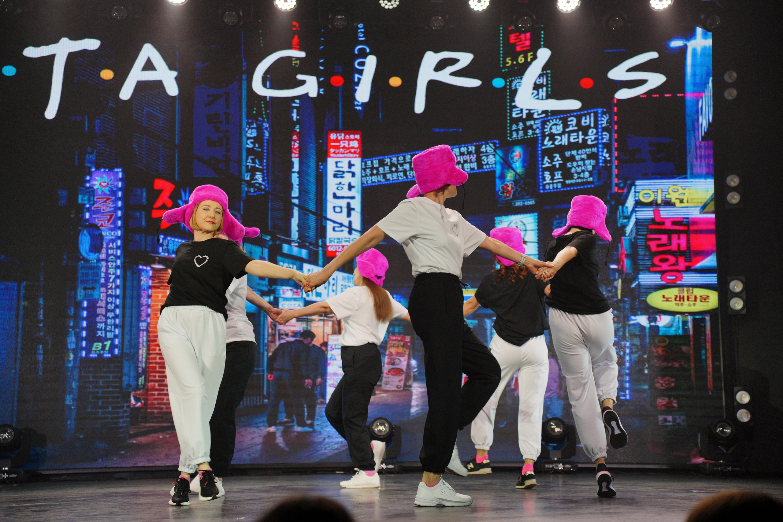 Танцевальный конкурс|Концертный зал Epicenter. Концертный и репортажный фотограф в Санкт-Петербурге Слава Пахомов