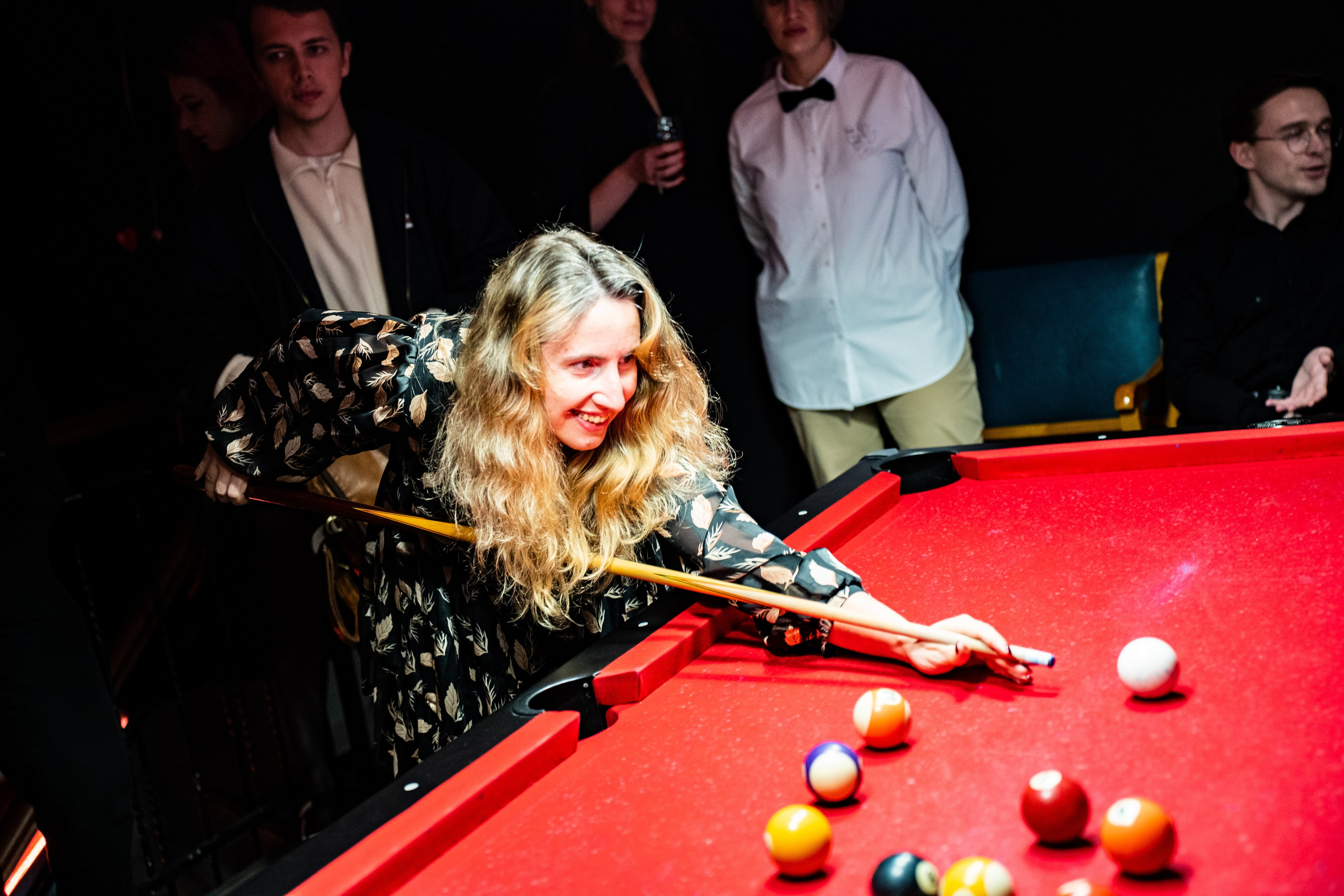 День рождения Бара разбитых сердец. Концертный и репортажный фотограф в Санкт-Петербурге Слава Пахомов