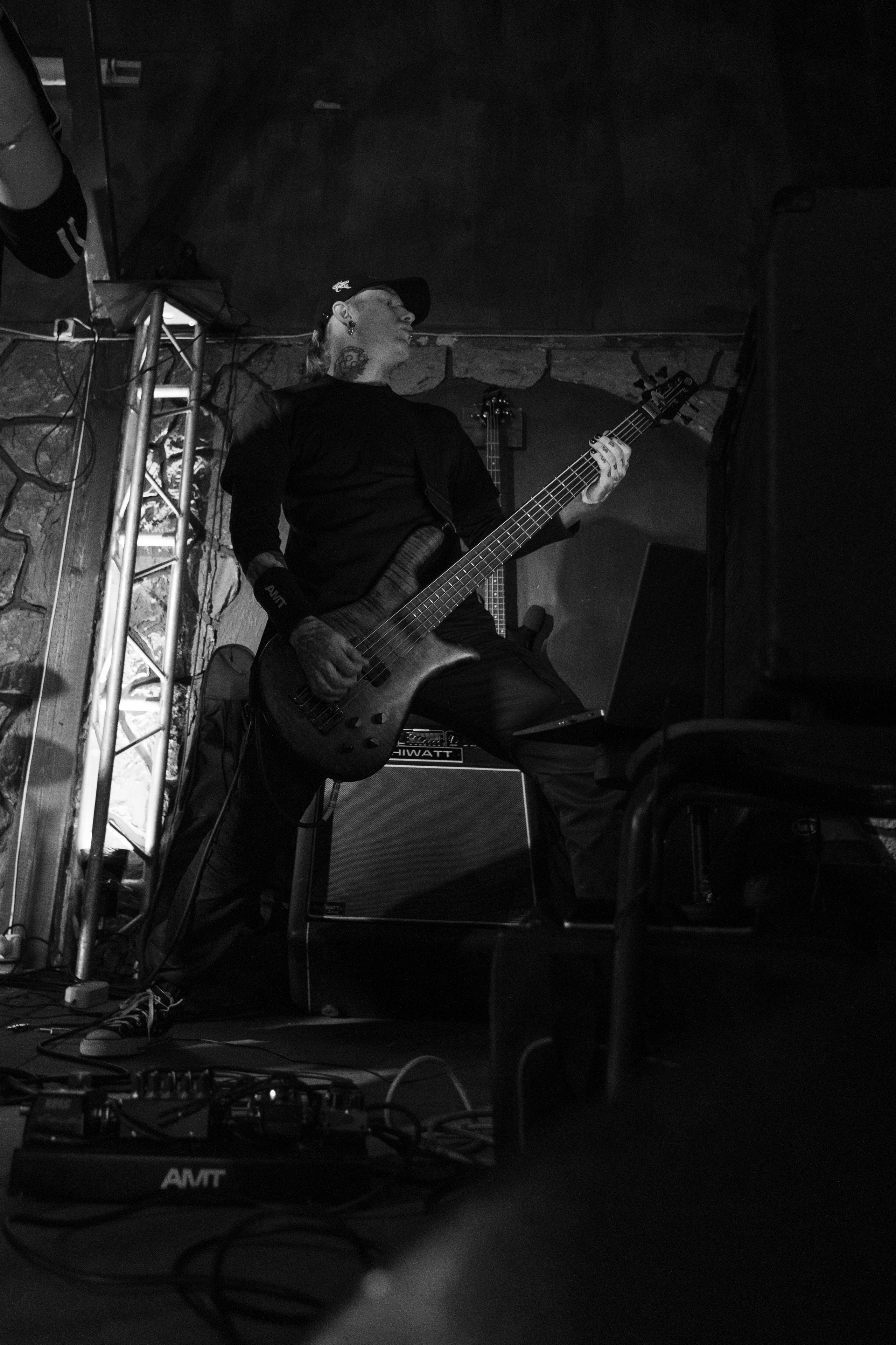 Ночь На Земле|Нора, Псков. Концертный и репортажный фотограф в Санкт-Петербурге Слава Пахомов