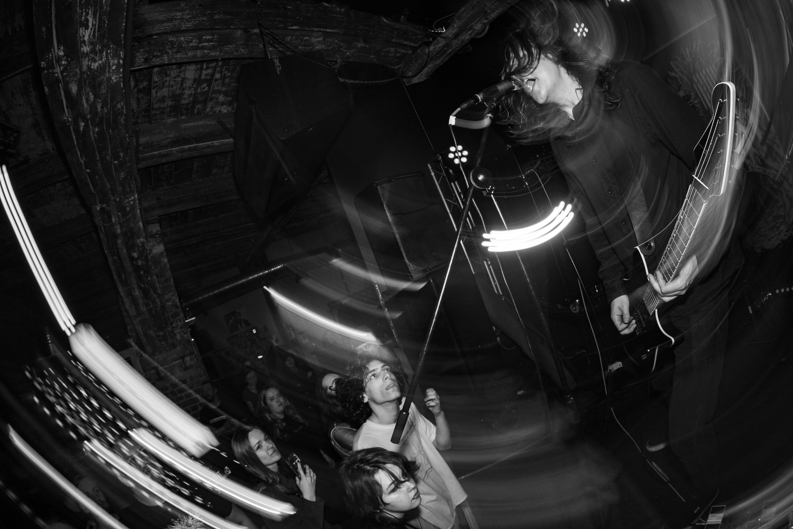 Potvor • aphotique • Doomerion|Zoccolo 2.0. Концертный и репортажный фотограф в Санкт-Петербурге Слава Пахомов