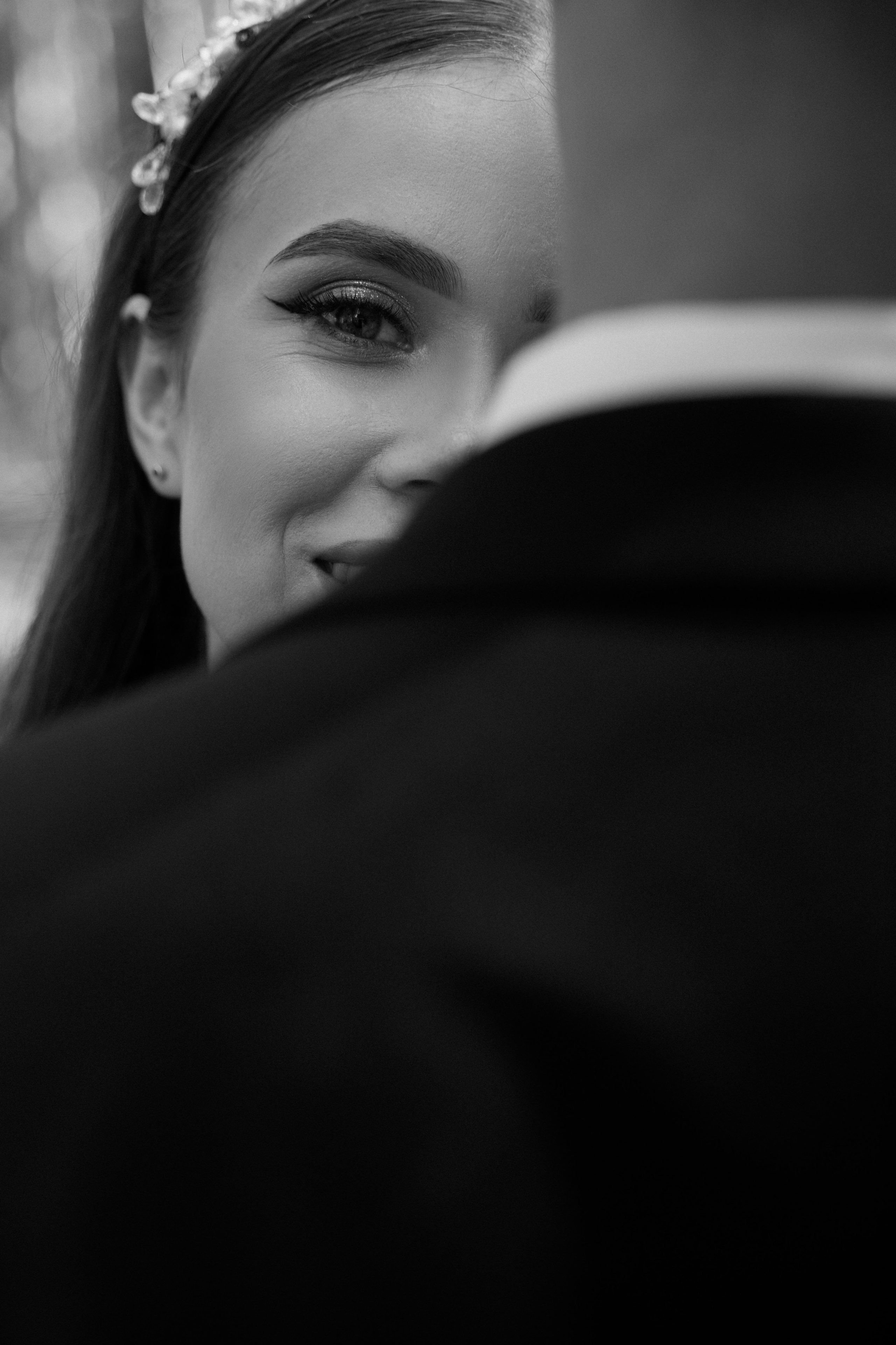 Оля & Миша. Моменты и истории о вас настоящих