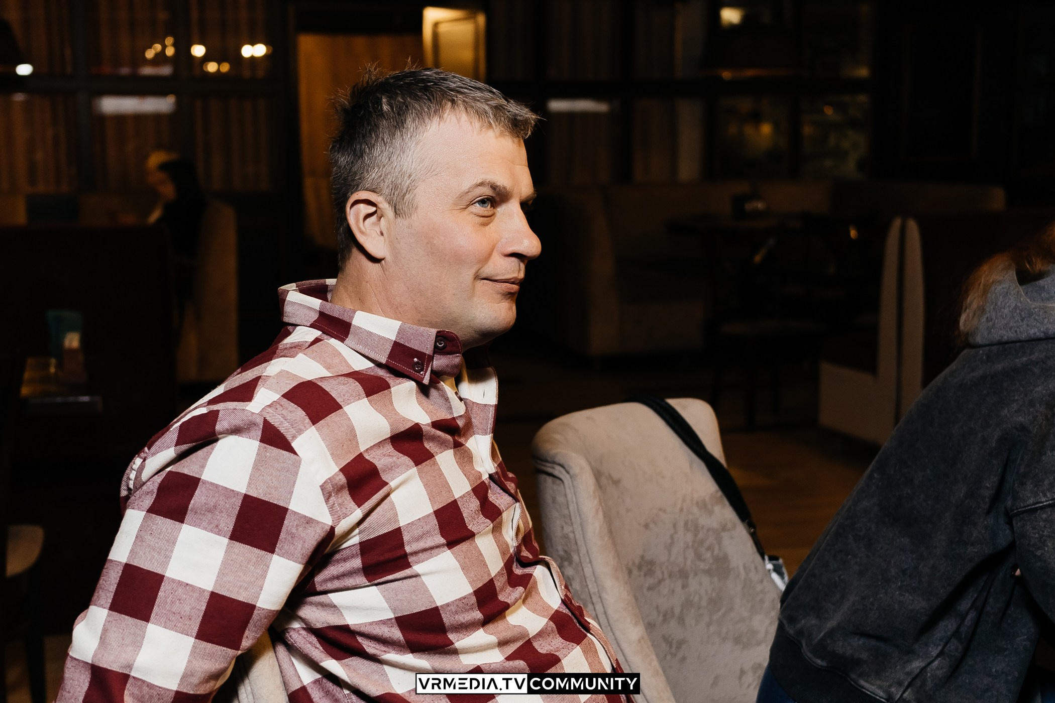 Эйнштейн Party в ресторане «Мюнхен»