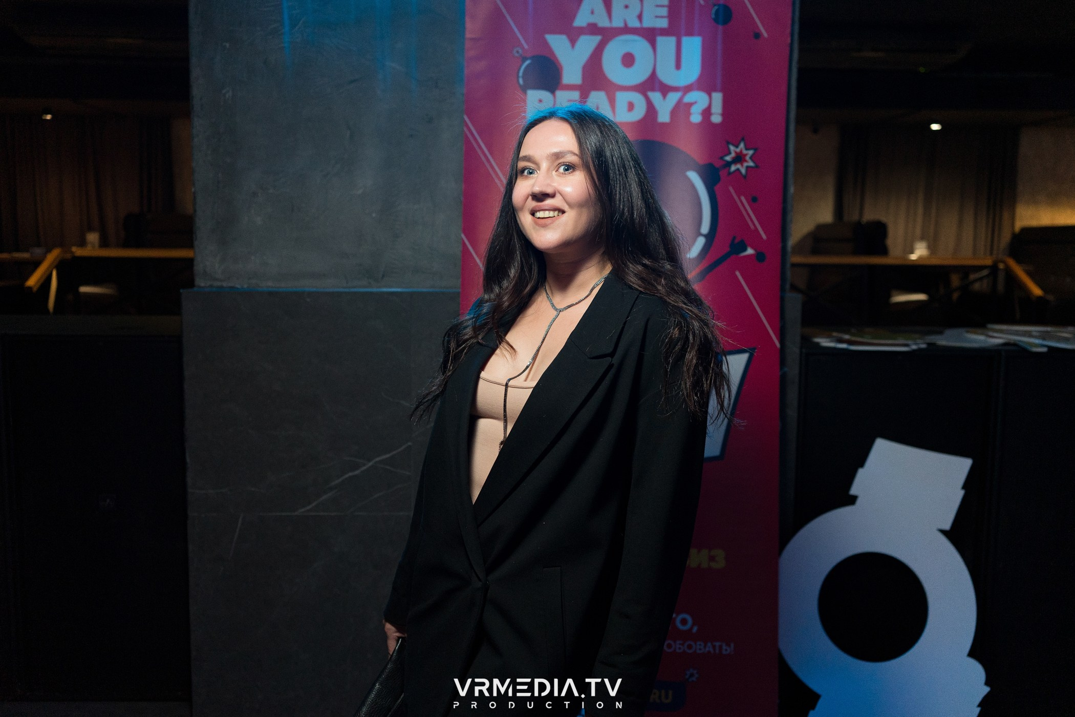 WoW QuiZ в баре «Друзья»