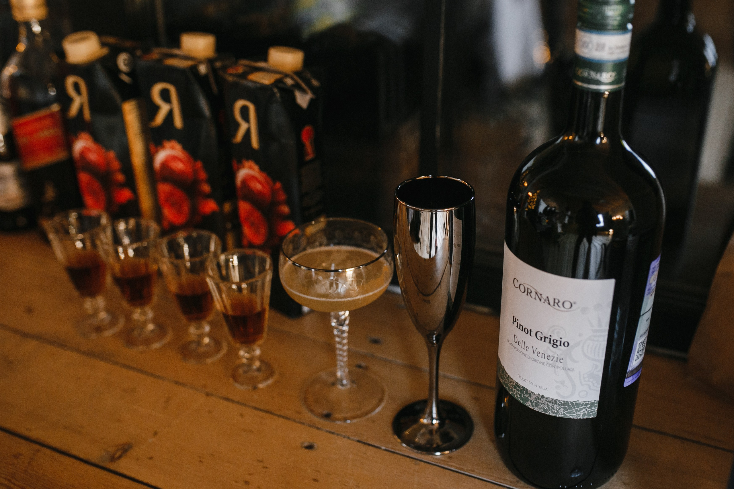 Хеллоуин вечеринка. Фотограф в Новосибирске Ася Зверева