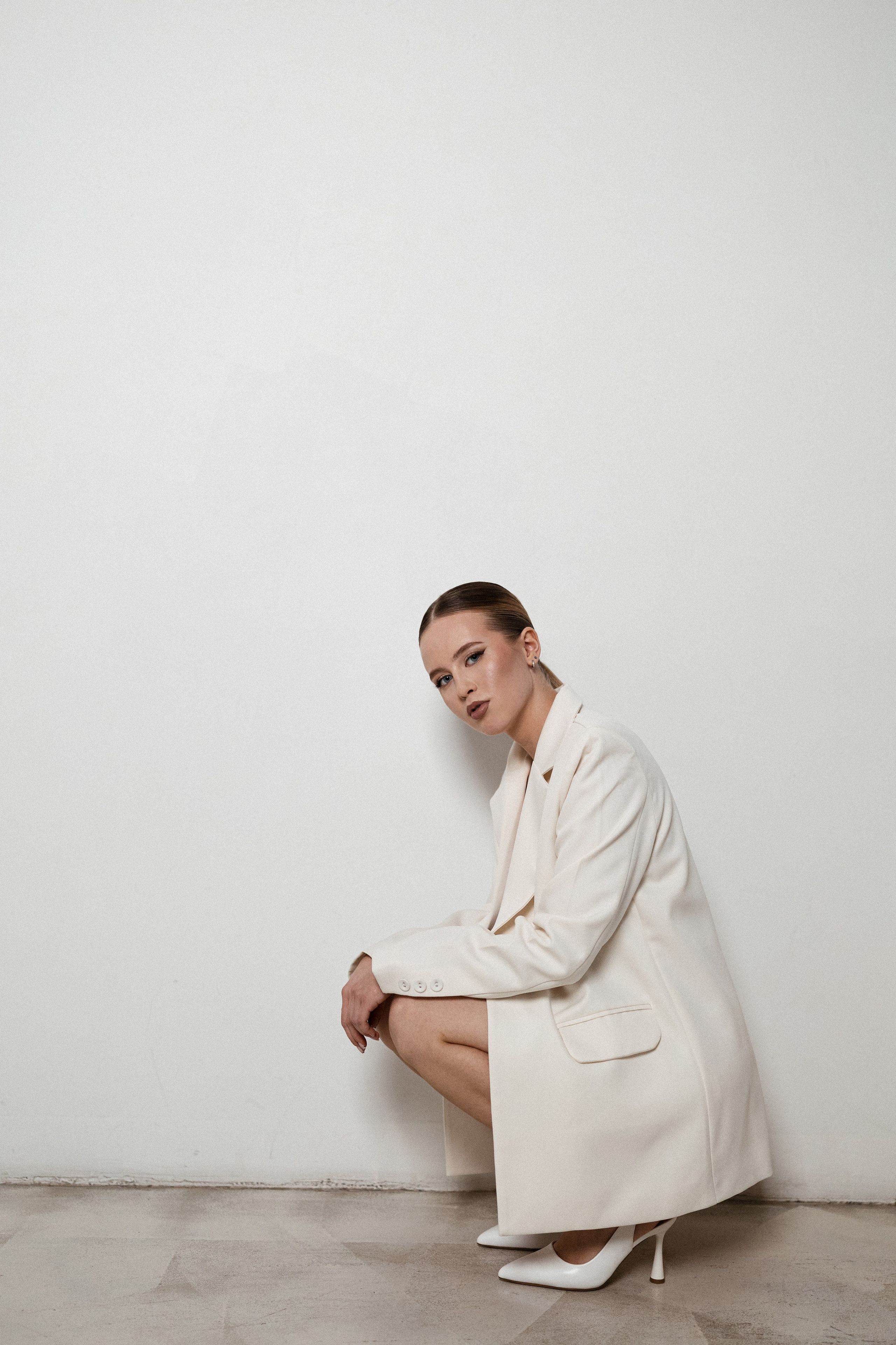 Portrait. Фотограф Санкт-Петербург | Валерия Рогальская