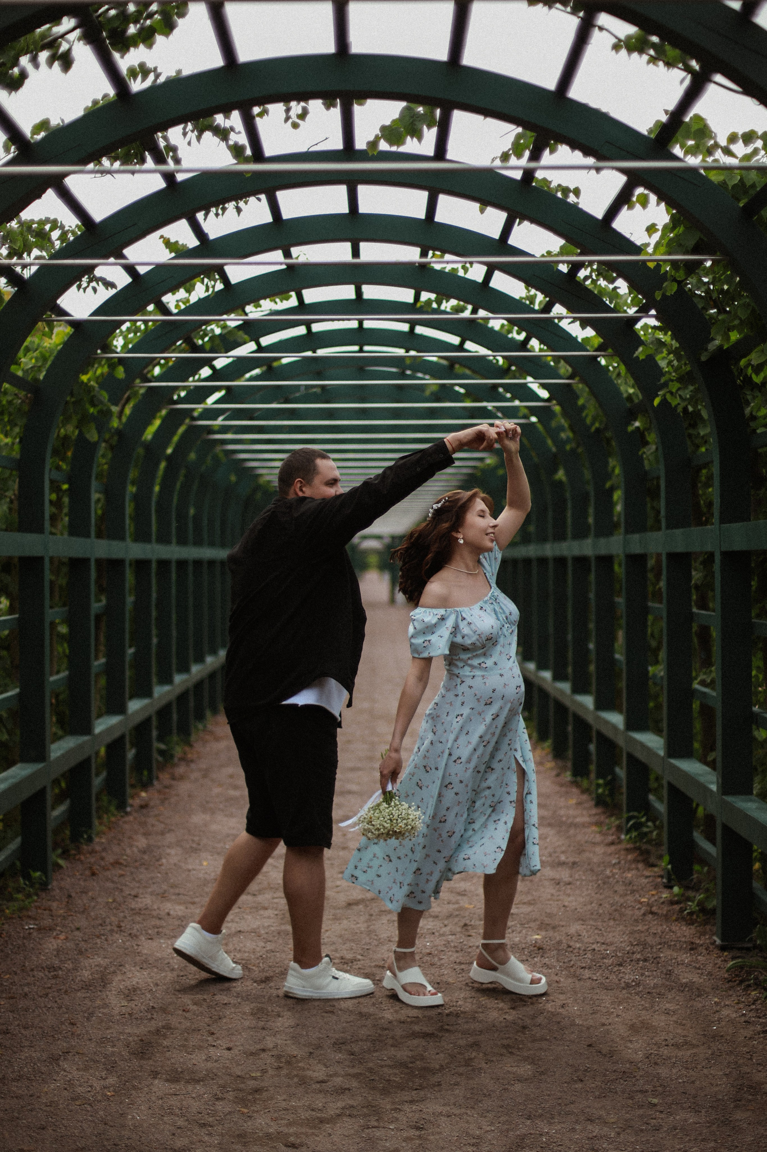 Семейные | в ожидании. Фотограф Санкт-Петербург | Валерия Рогальская
