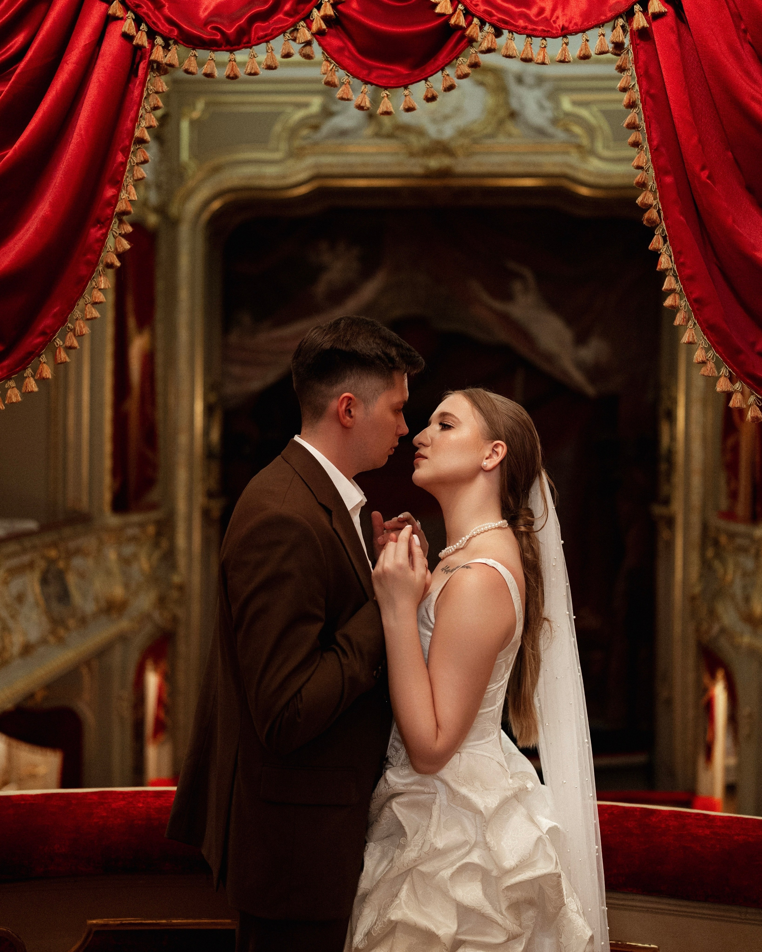 Wedding. Фотограф Санкт-Петербург | Валерия Рогальская