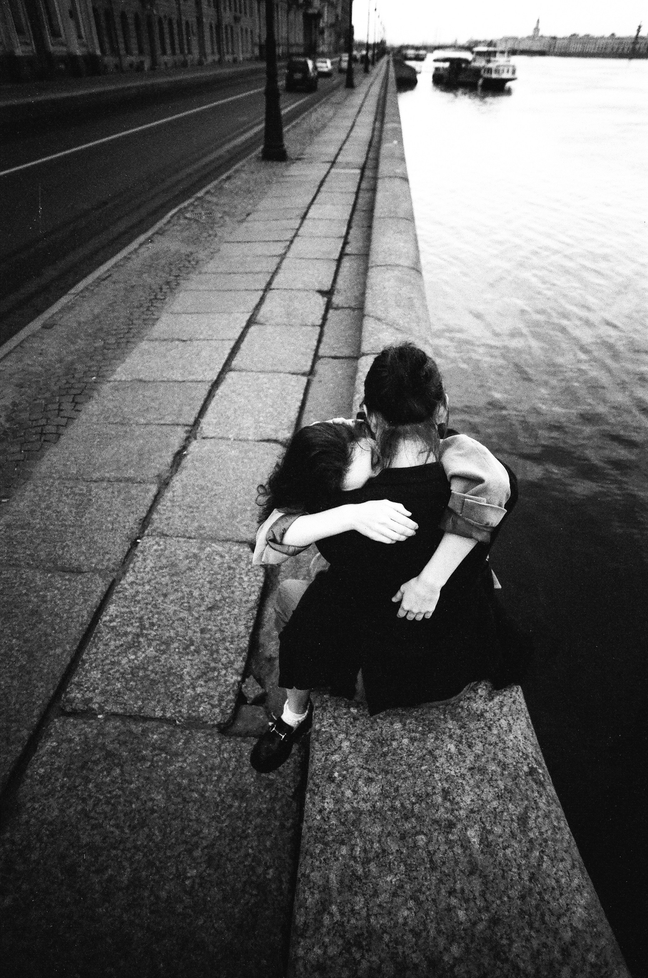 Alie parusa. Портретный фотограф в Санкт-Петербурге Ольга Муранова