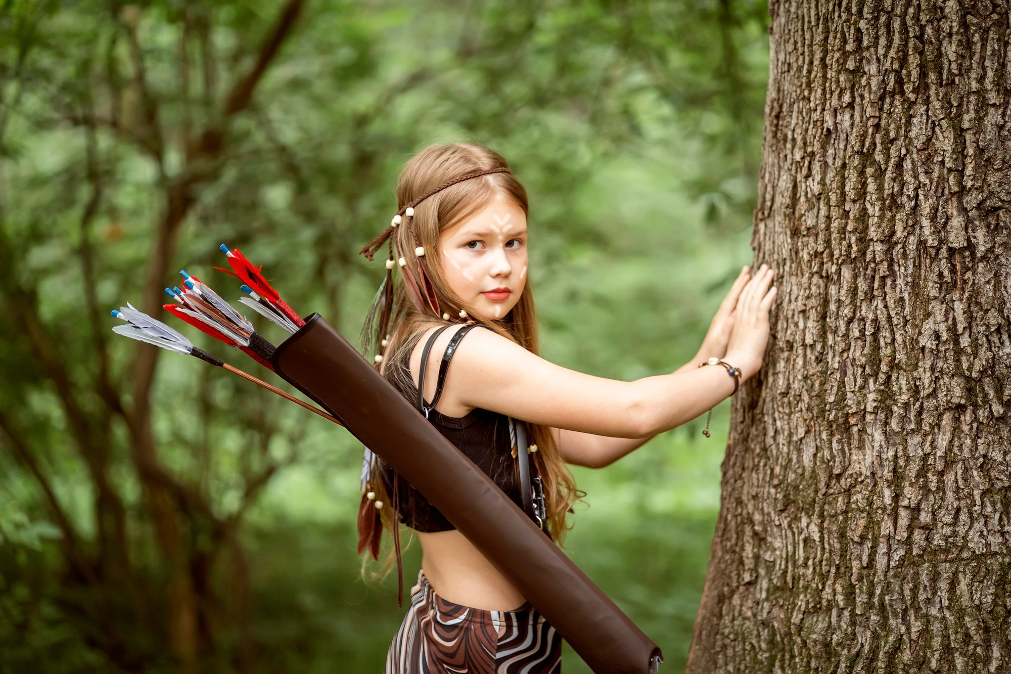 Анна Гриневич — семейный и детский фотограф в Хабаровске