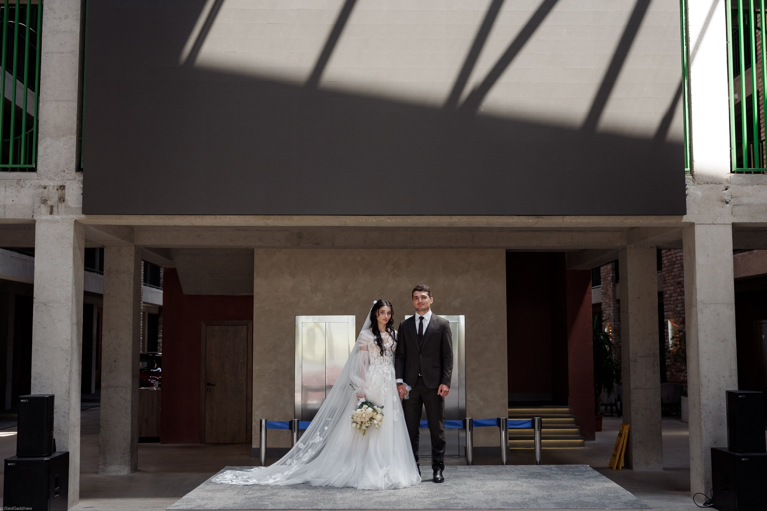 Eye to Eye. Фотограф в Махачкале Саид Гаджиев