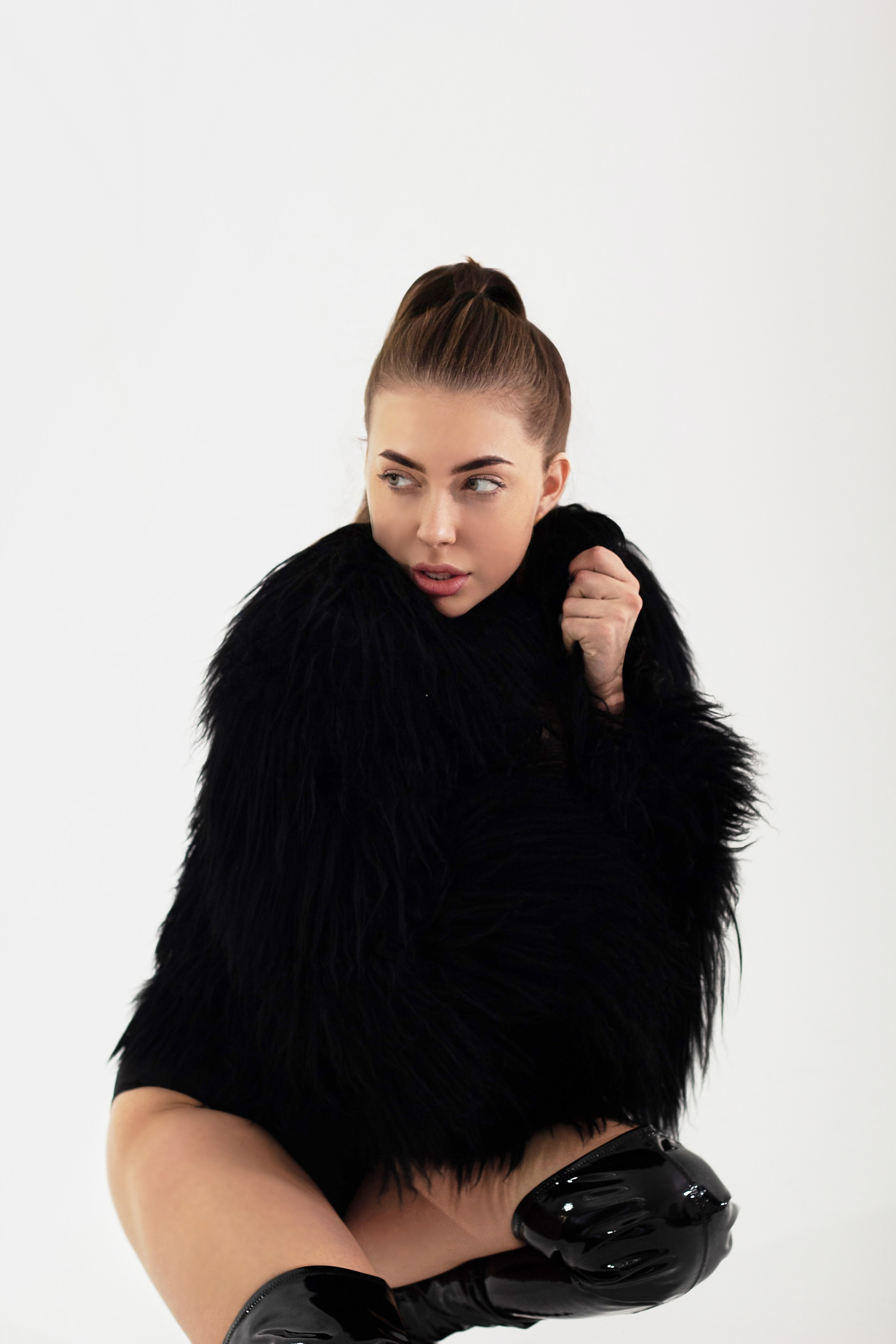 ELENA. Фотограф Мария Сивохина