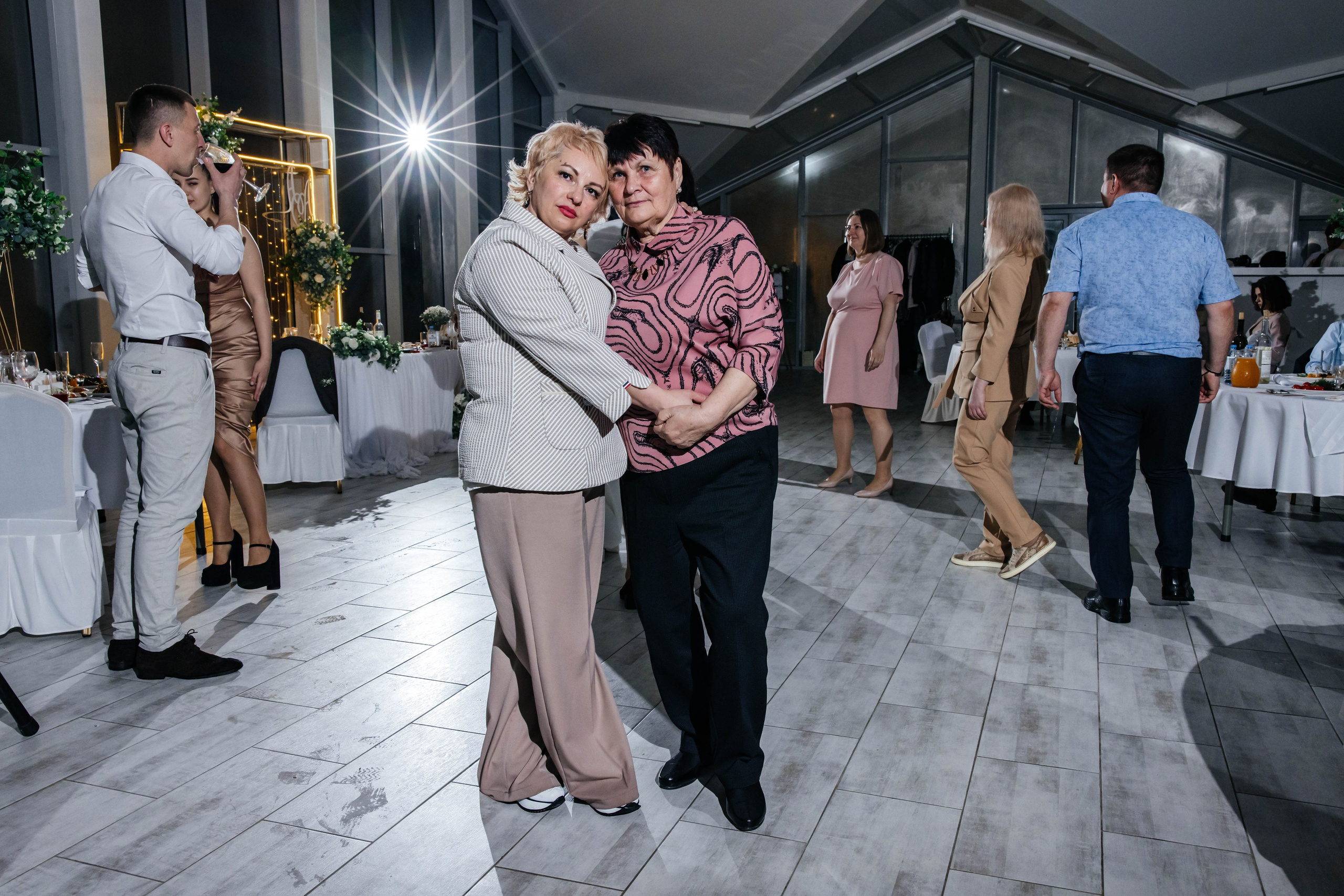 Александр и Александра. Maxim Tsoy Photography