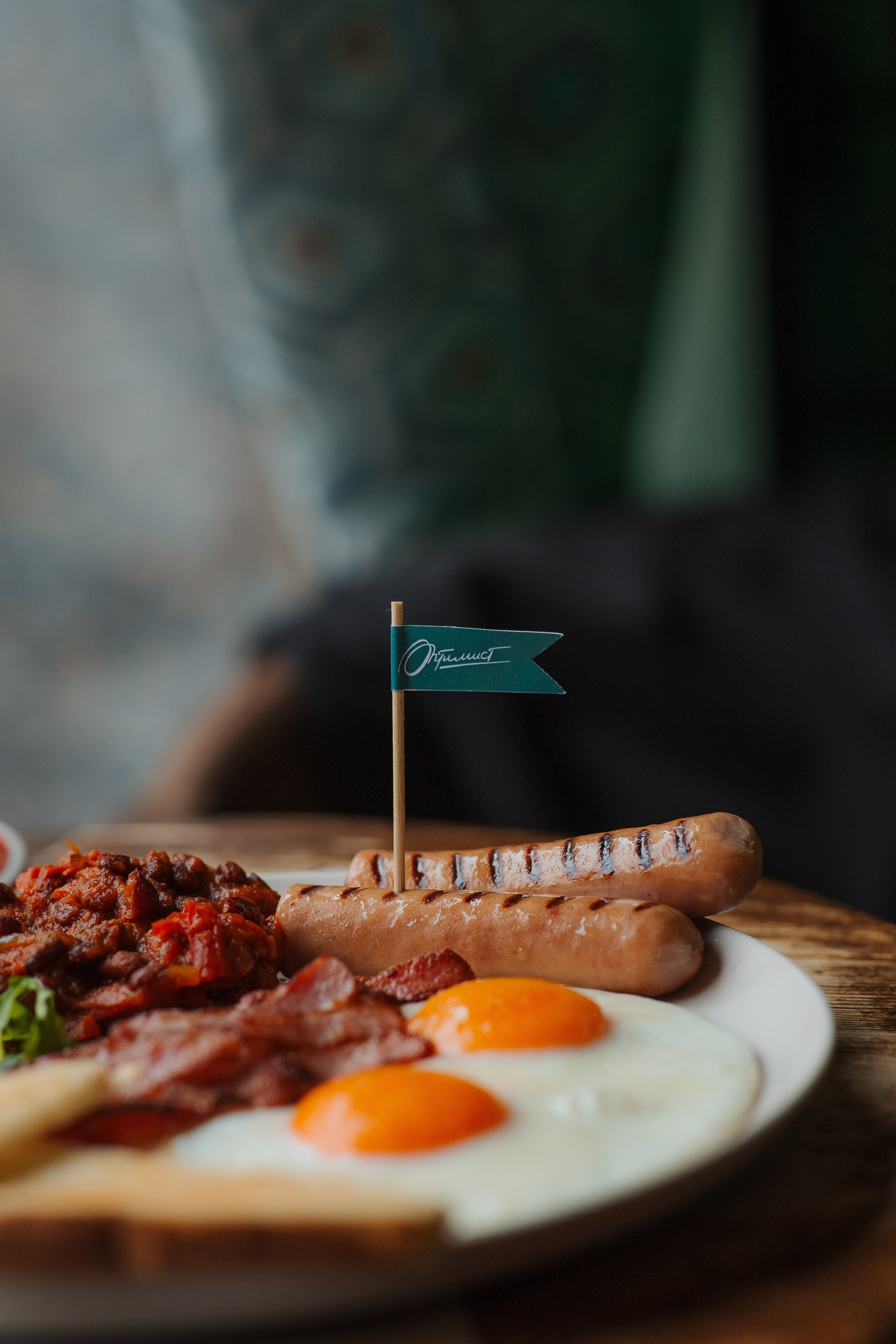 Food съемка и контент для ресторанов. Анна фотограф Санкт-Петербург