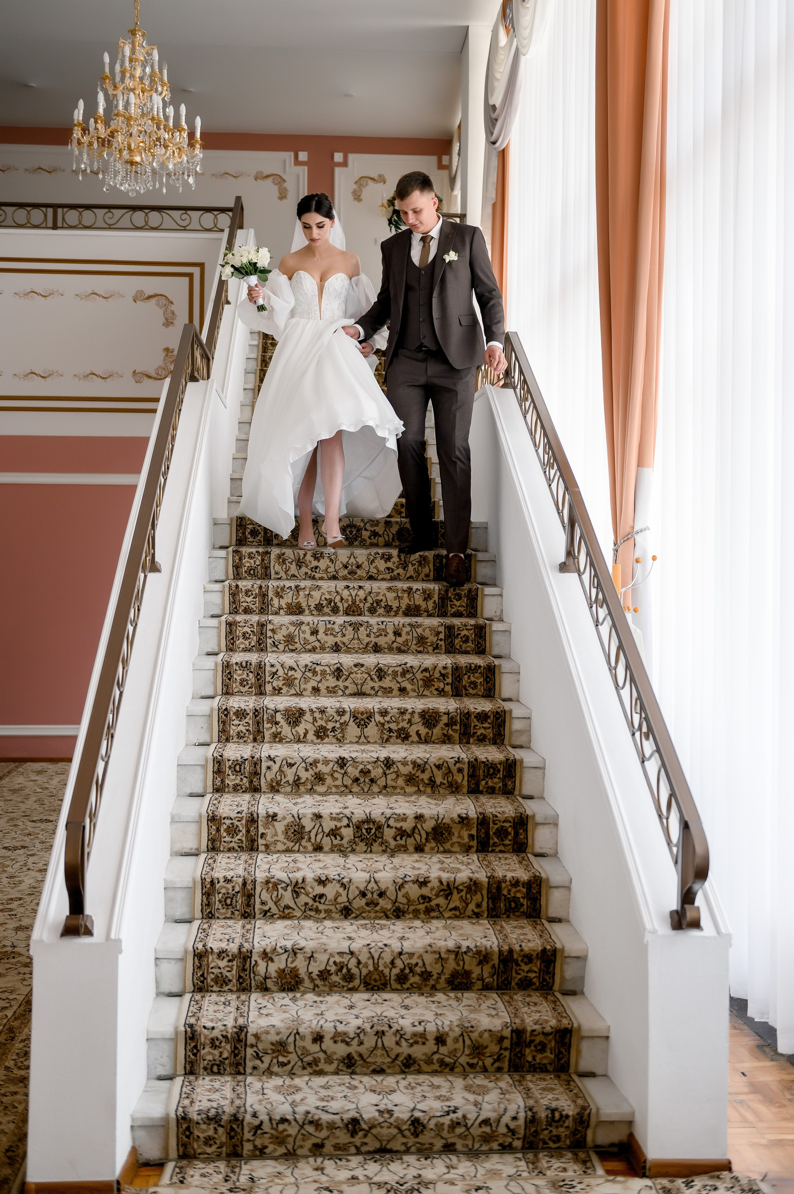 Вячеслав и Ангелина. Свадебный и семейный фотограф в Ставрополе Роман Иванов